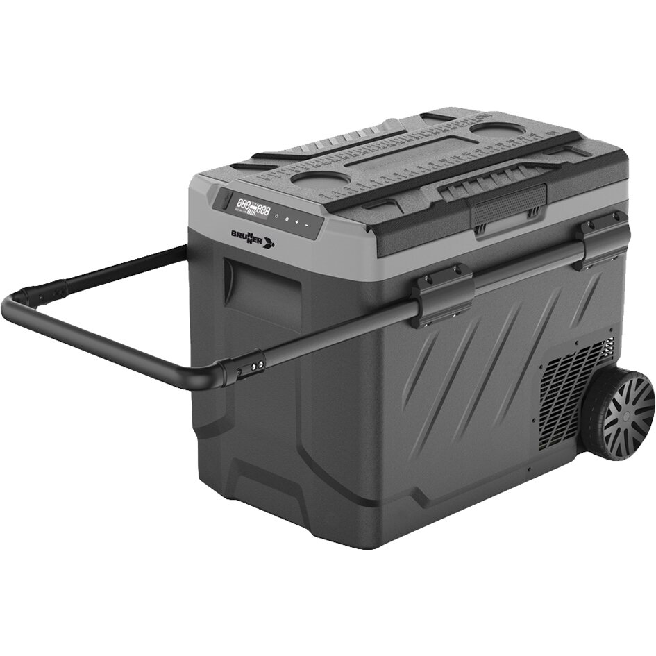 Polarys Freeze DZW50, 12/24/100 – 240 Volt