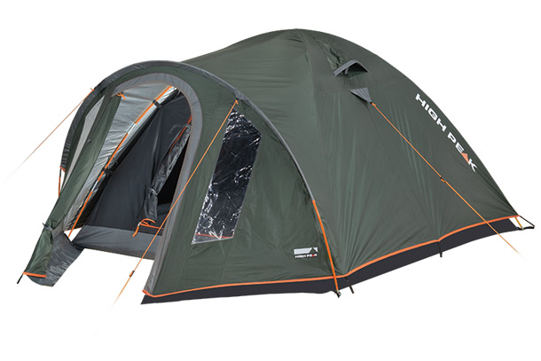 High Peak Nevada 3.1