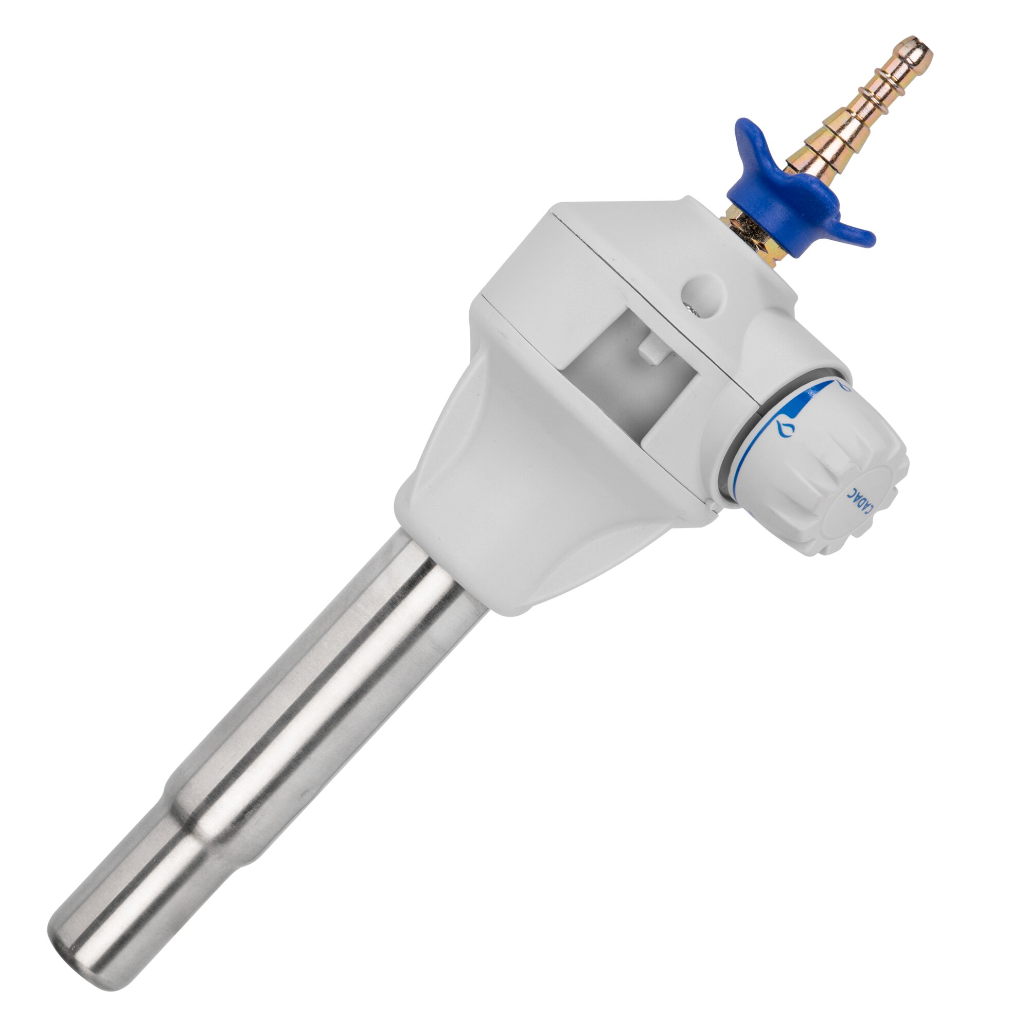 Gehäusebauteil, 50 mbar