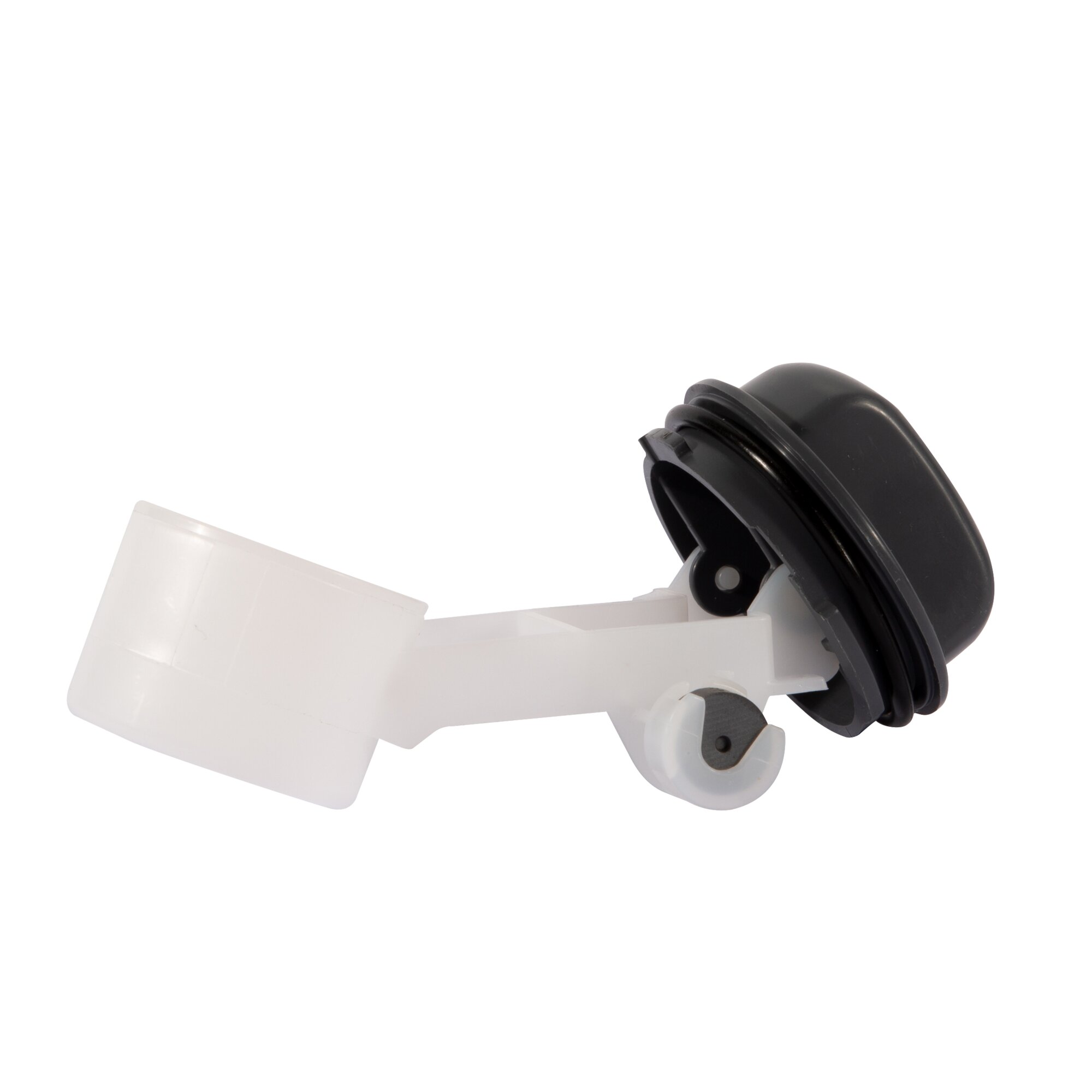 Schwimmerarm für Fäkalientank