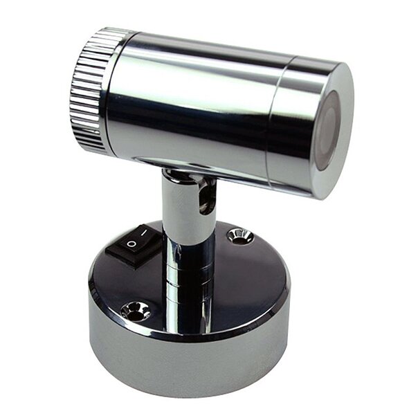 Miniaufbau-Spot LED1x1S22SD