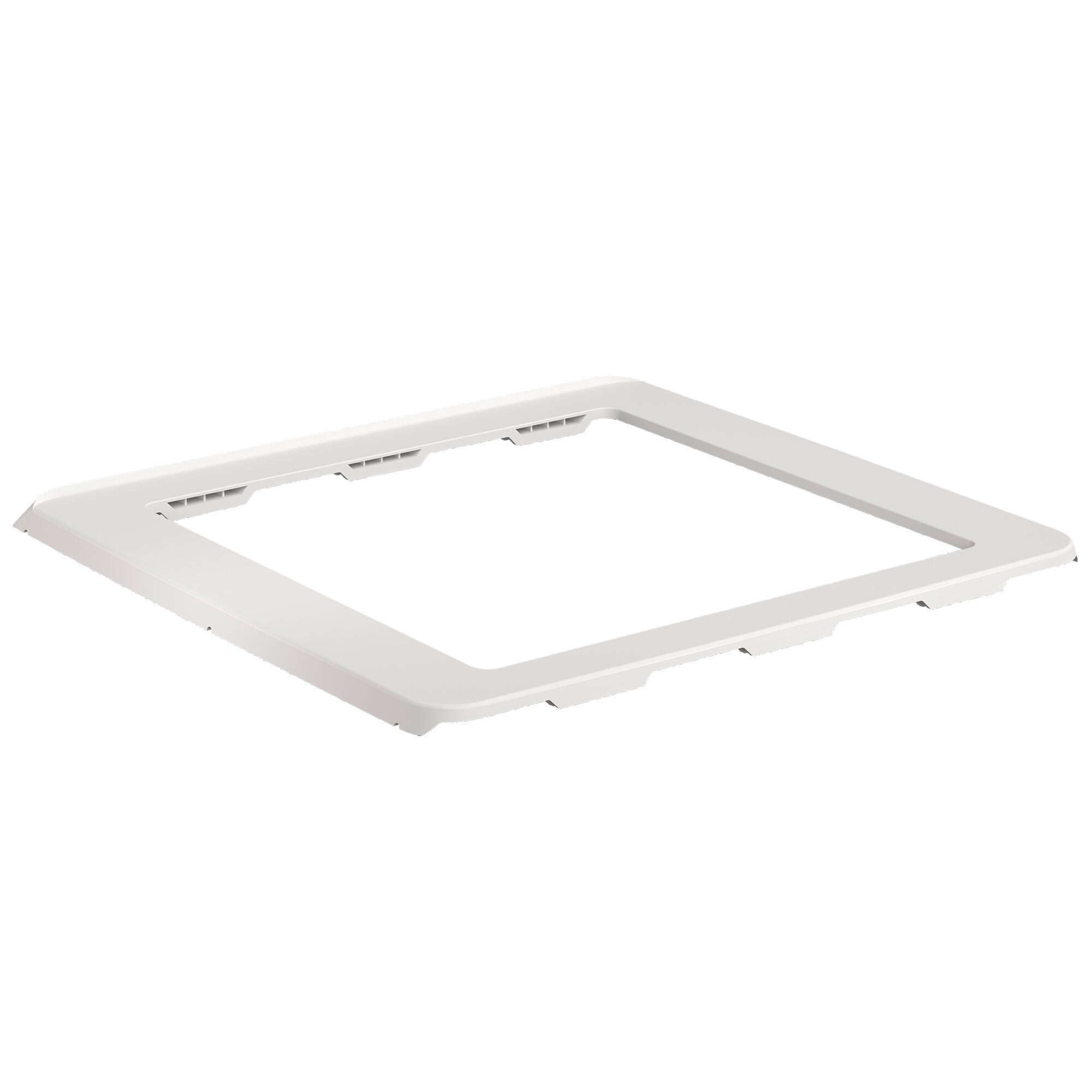 Adapterrahmen Heki FL für Fiat Ducato III ab 2006