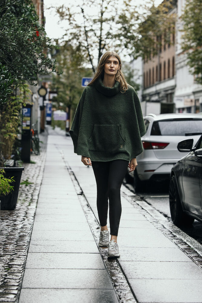 Deerhunter Lady Wilder Poncho