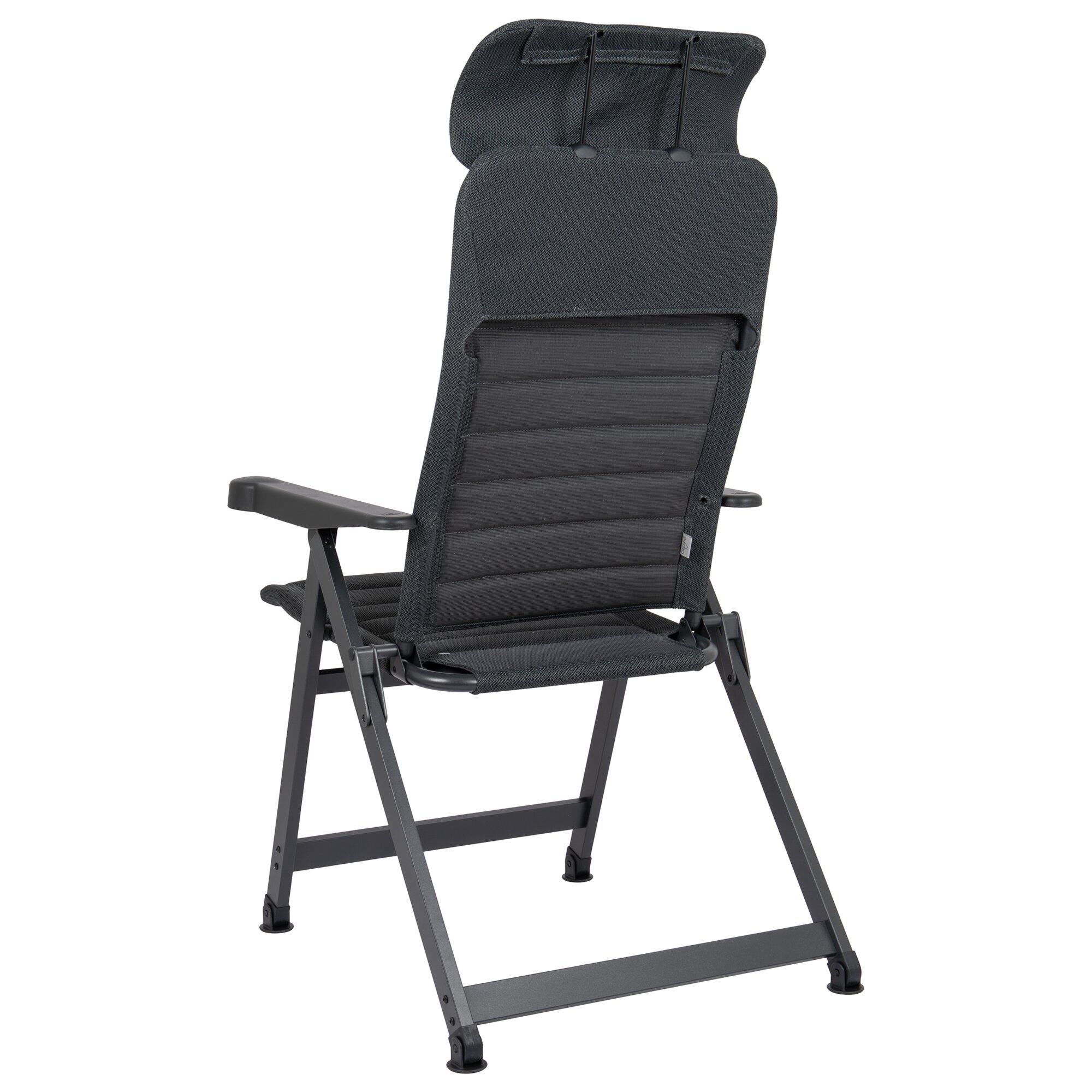 Campingstuhl AP/440 Air-Select Compact grau