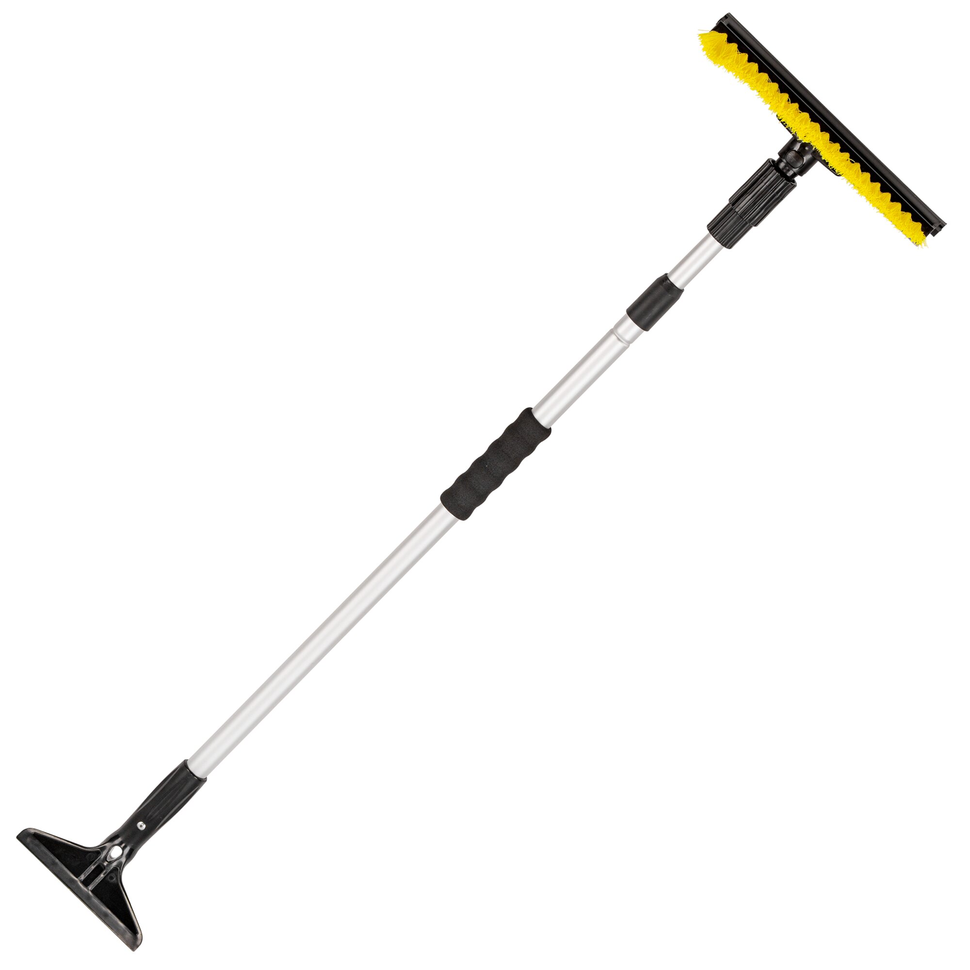 Eiskratzer und Schneeschieber Eiskratzer und Schneeschieber