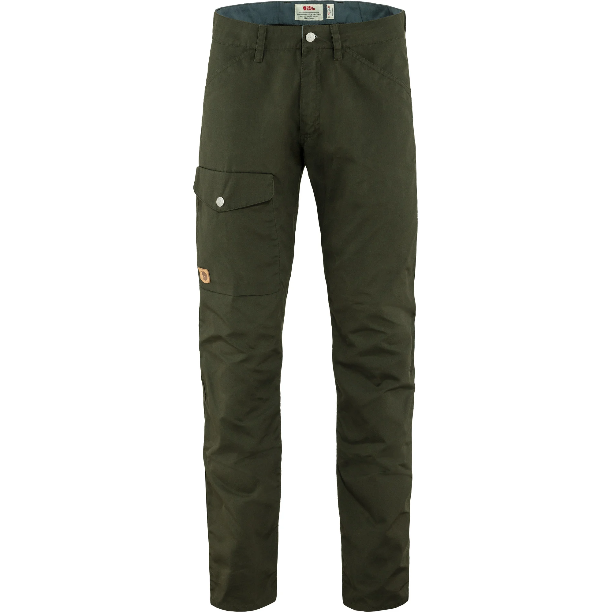 Fjällräven Greenland Jeans Men