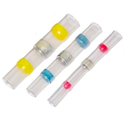 Lötverbinder, 0,8 – 2,0 mm²
