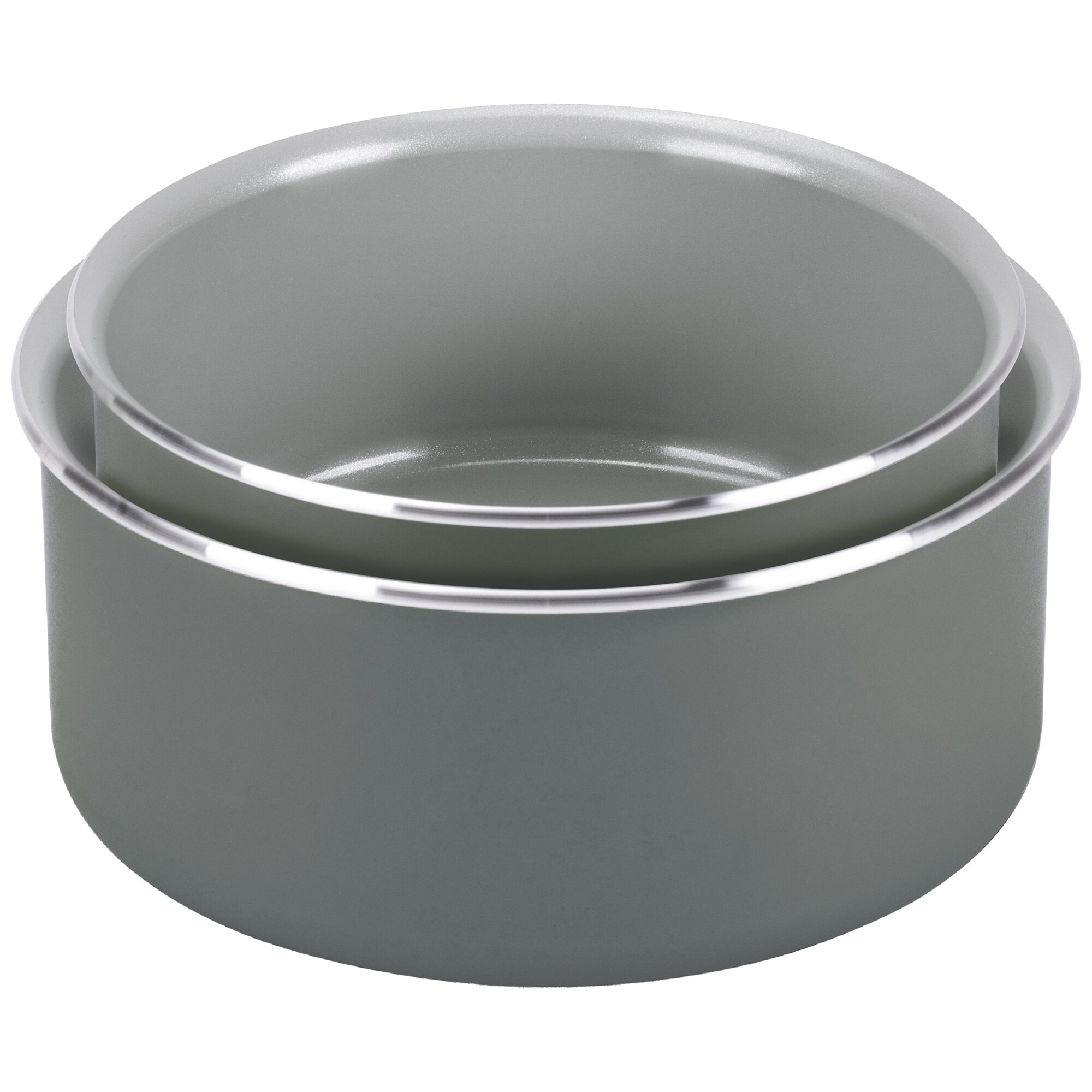 Melodia Minispace Topfset