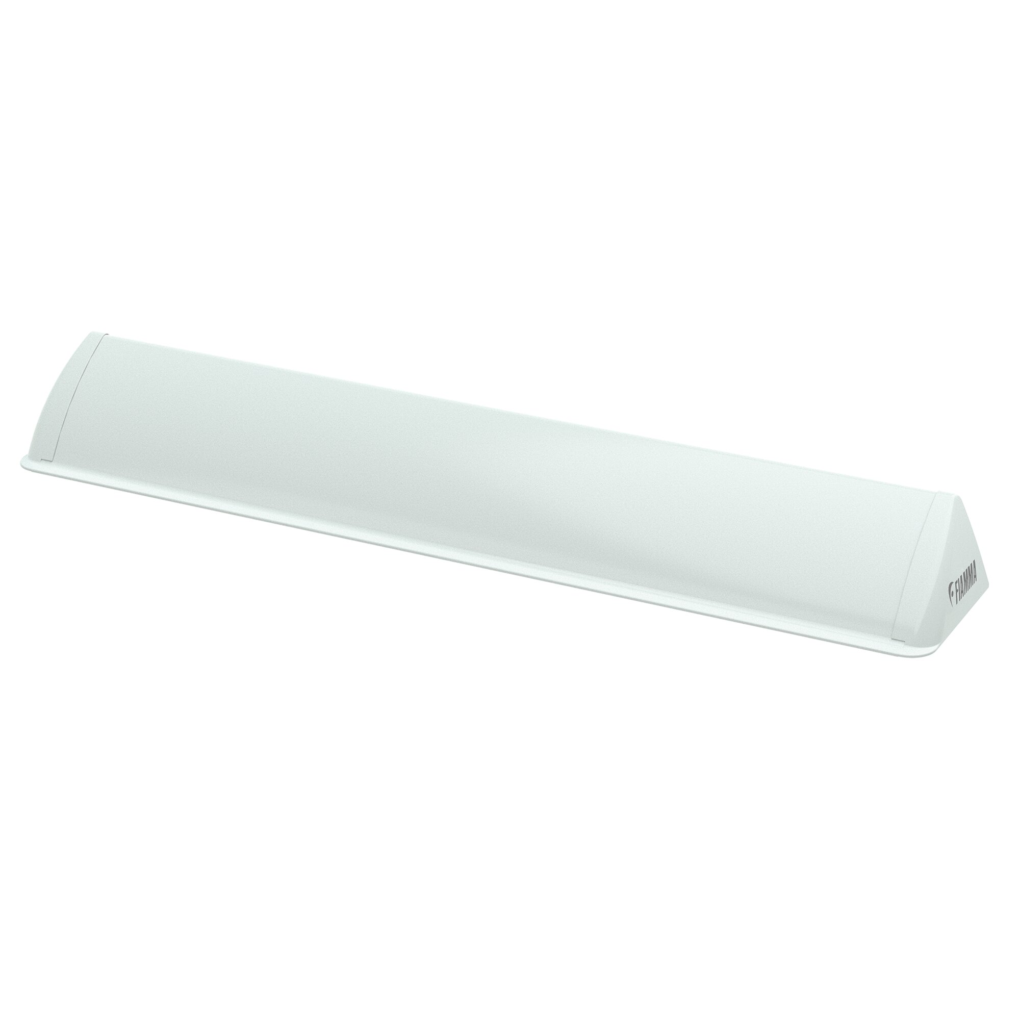 Spoiler Universal für Dachhauben