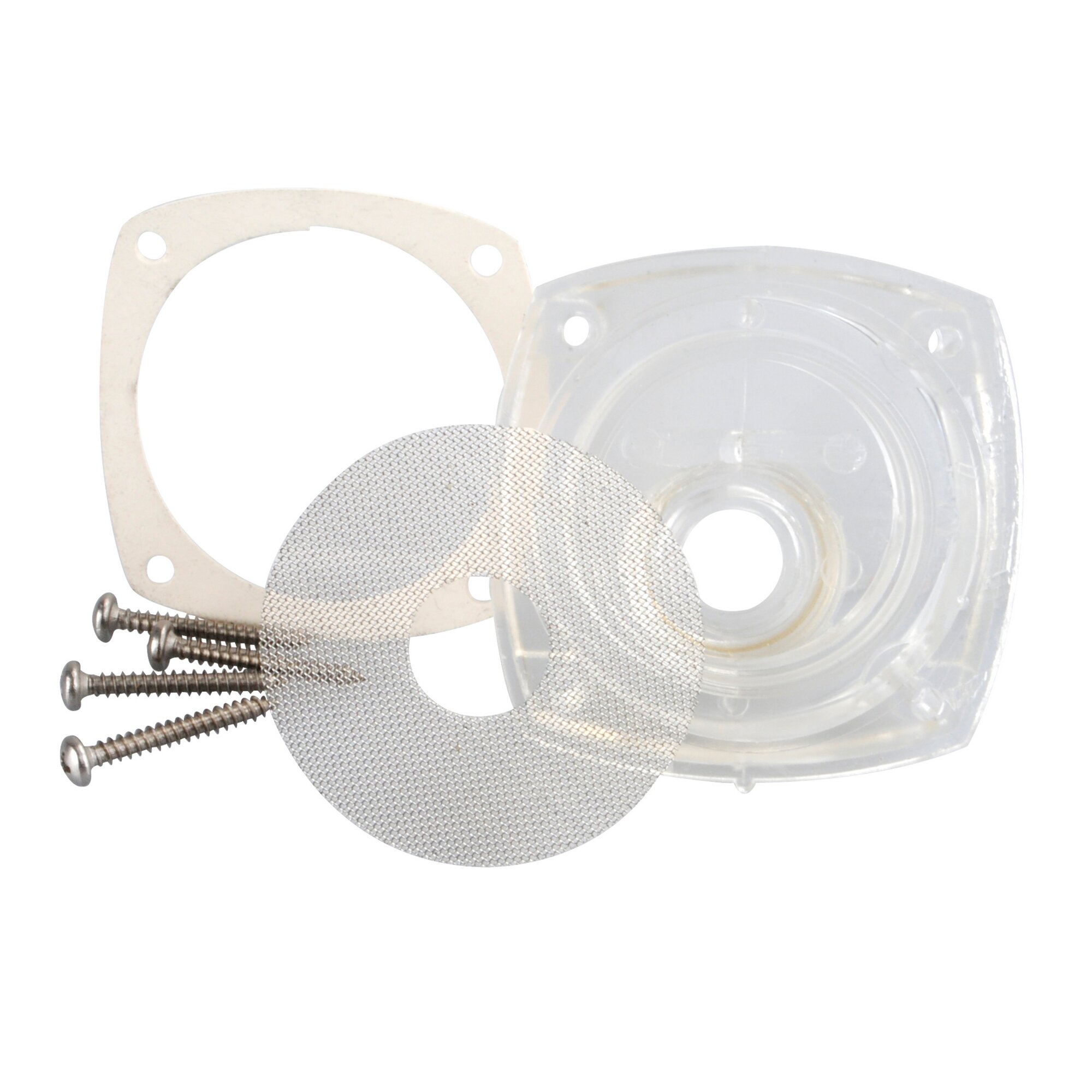 Filterkit für Aqua 8 Pumpe