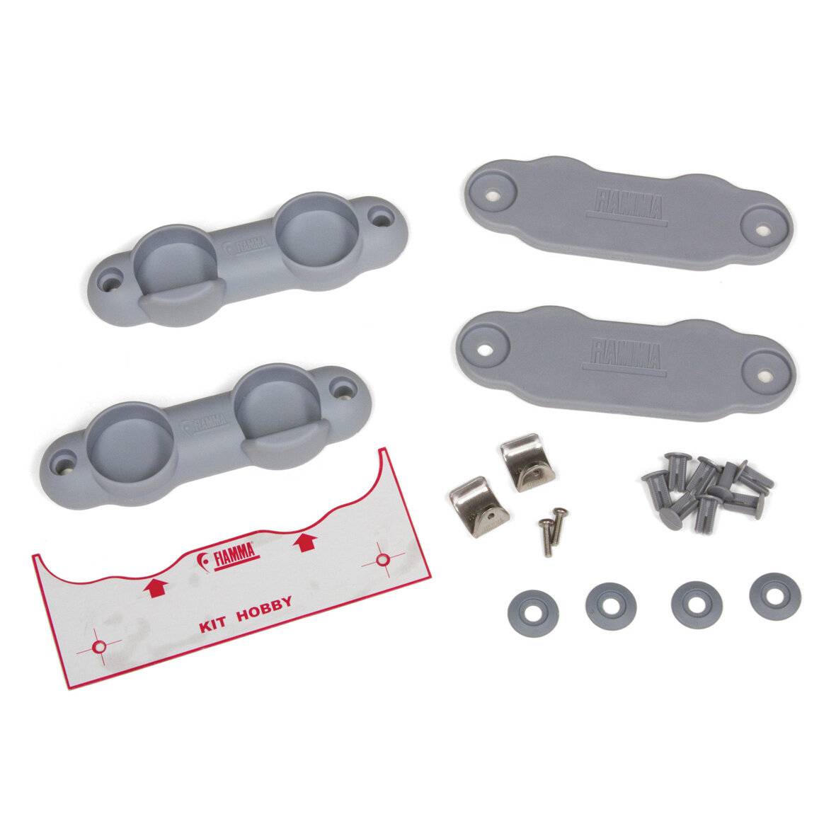 Kit Hobby CaravanStore Kit Hobby CaravanStore