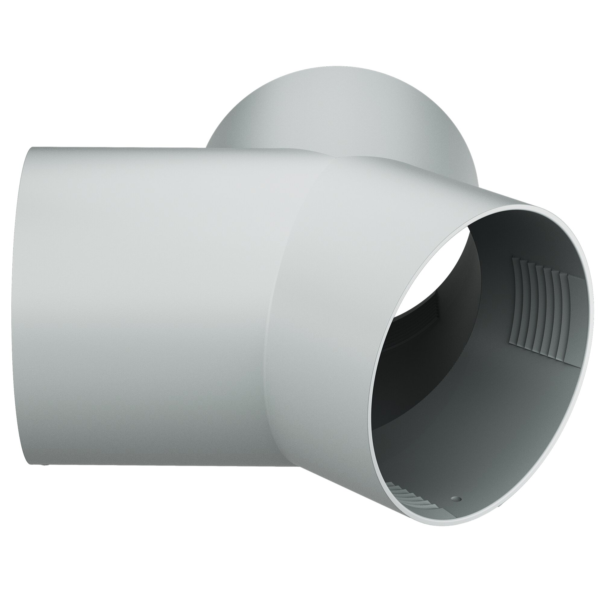 Y-Stück YP für TwinBoost