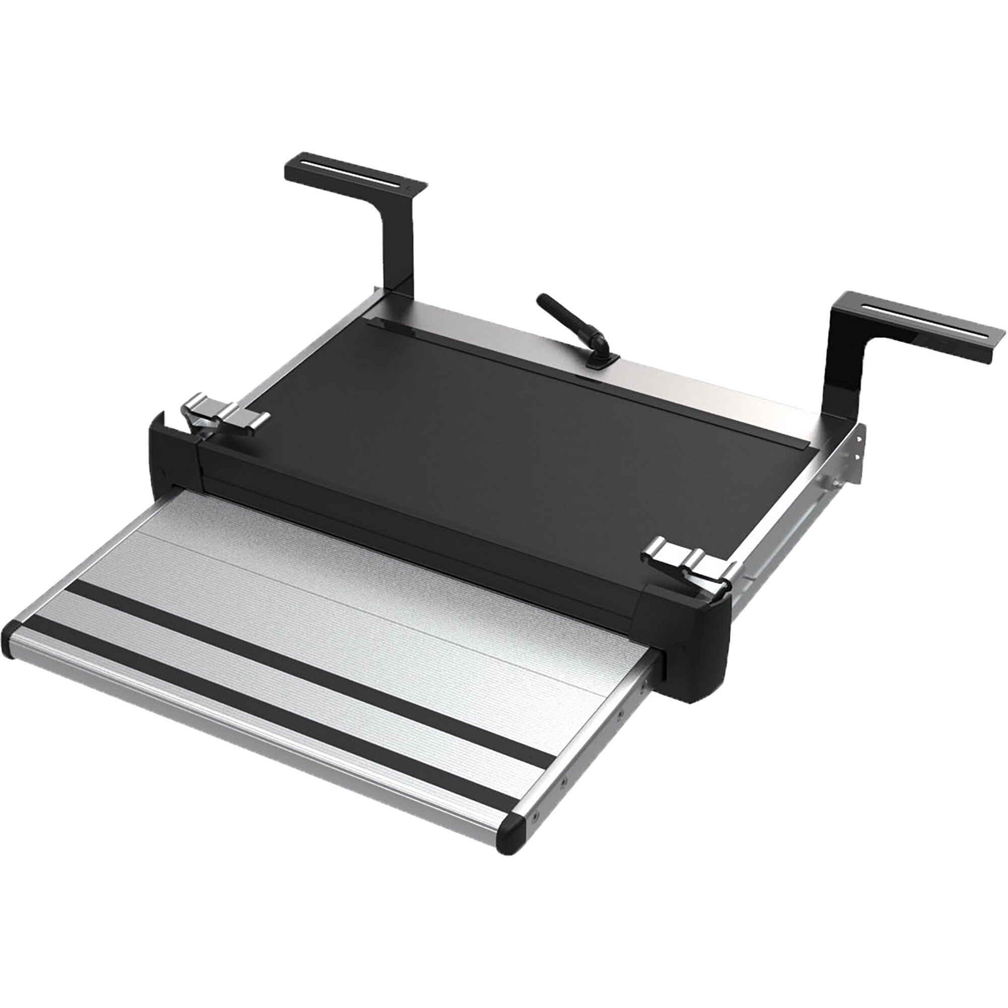 Trittstufe Thule Slide-Out Step G2 12V VW Crafter, 552 mm