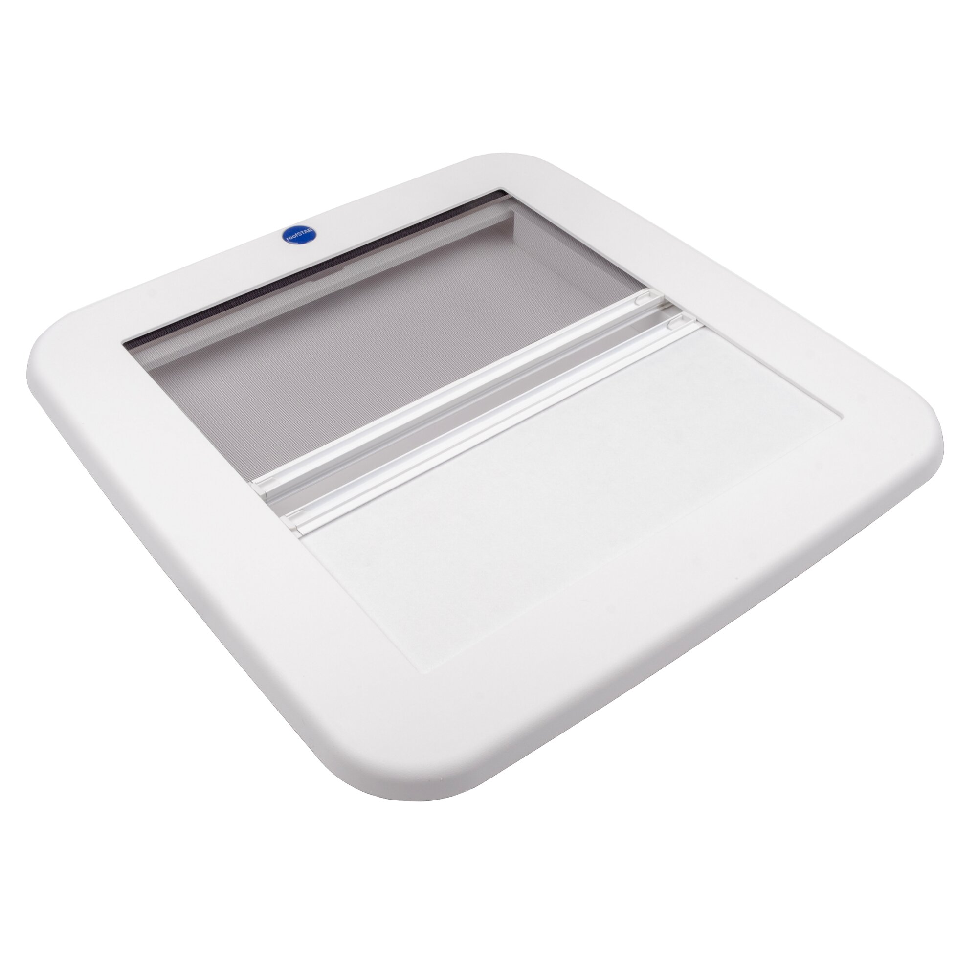 Innenrahmen roofSTAR 4 mit Verdunkelung und Fliegengaze