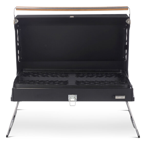 Gasgrill Kuchoma 2500 Watt