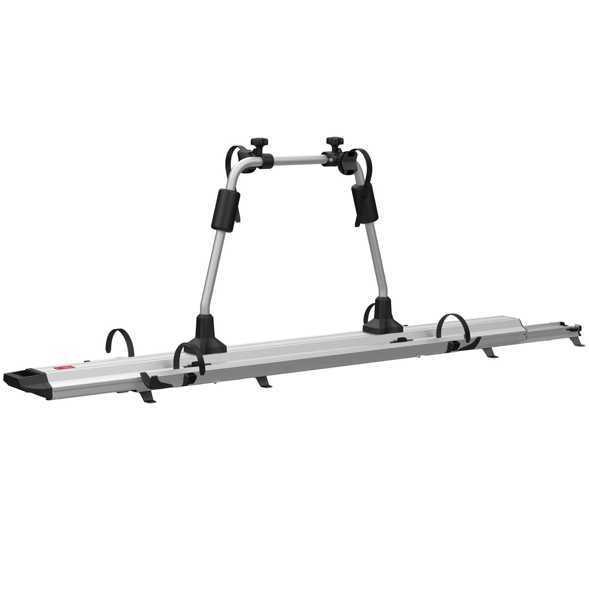 Fahrradträger Carry-Bike Garage Slide Deluxe