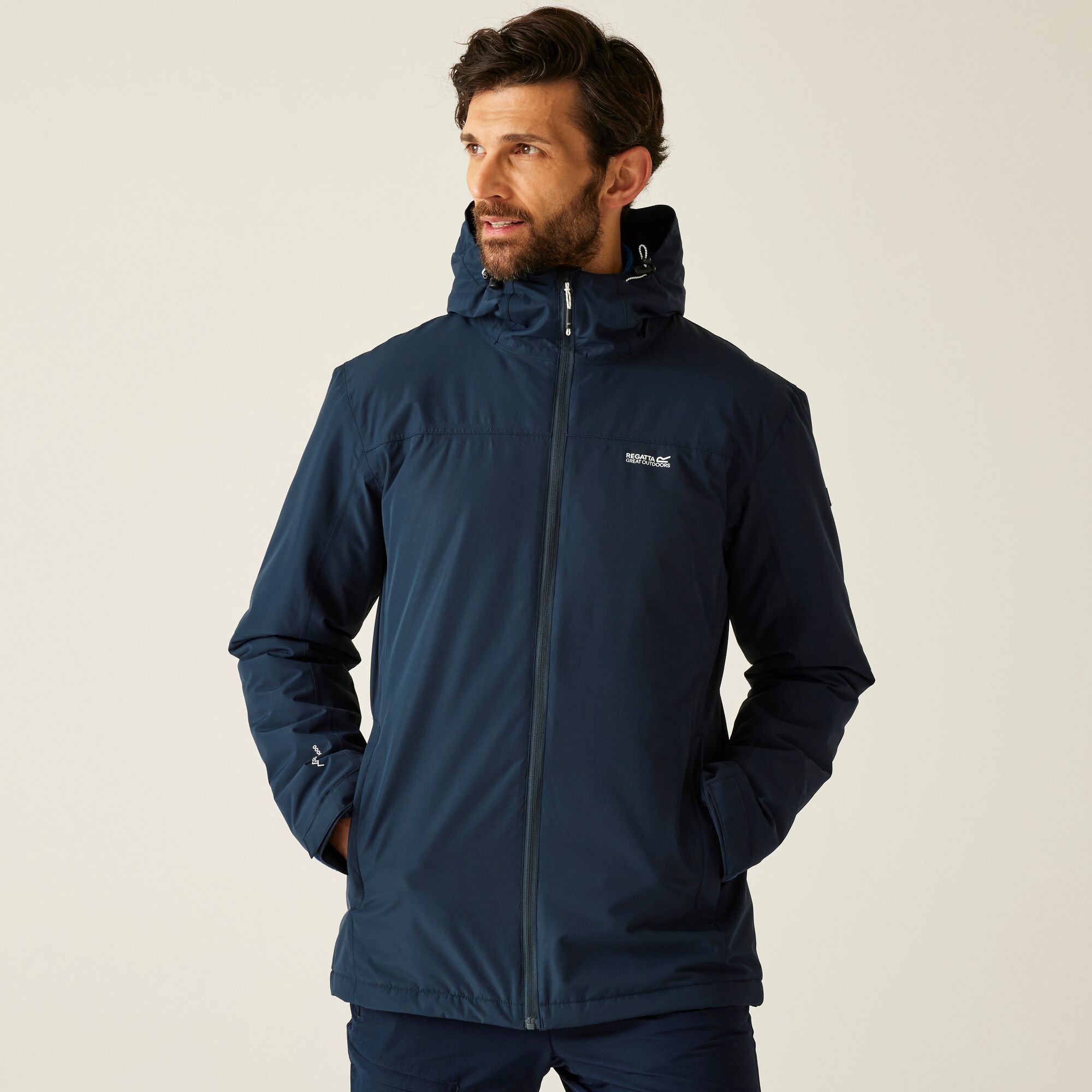 Regatta Thornridge Jacket Men