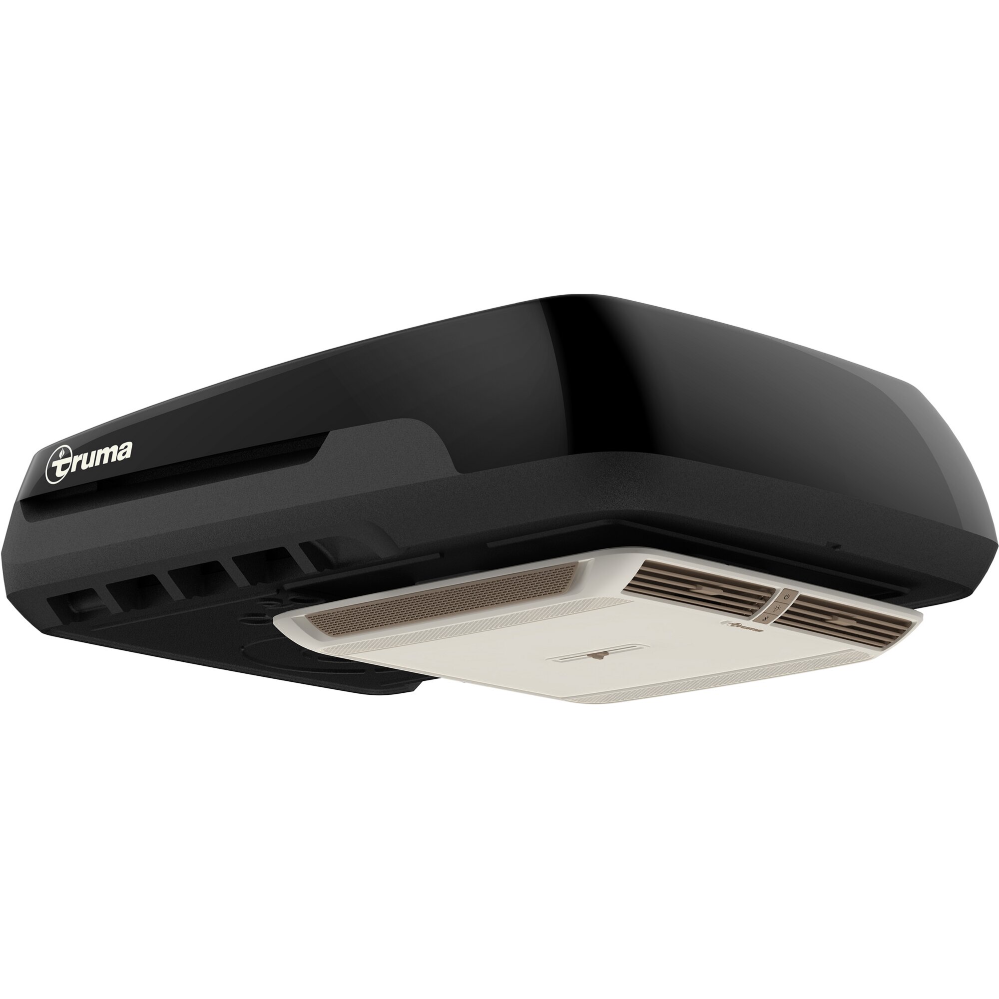 Klimaanlage Aventa comfort 2. Generation, schwarz