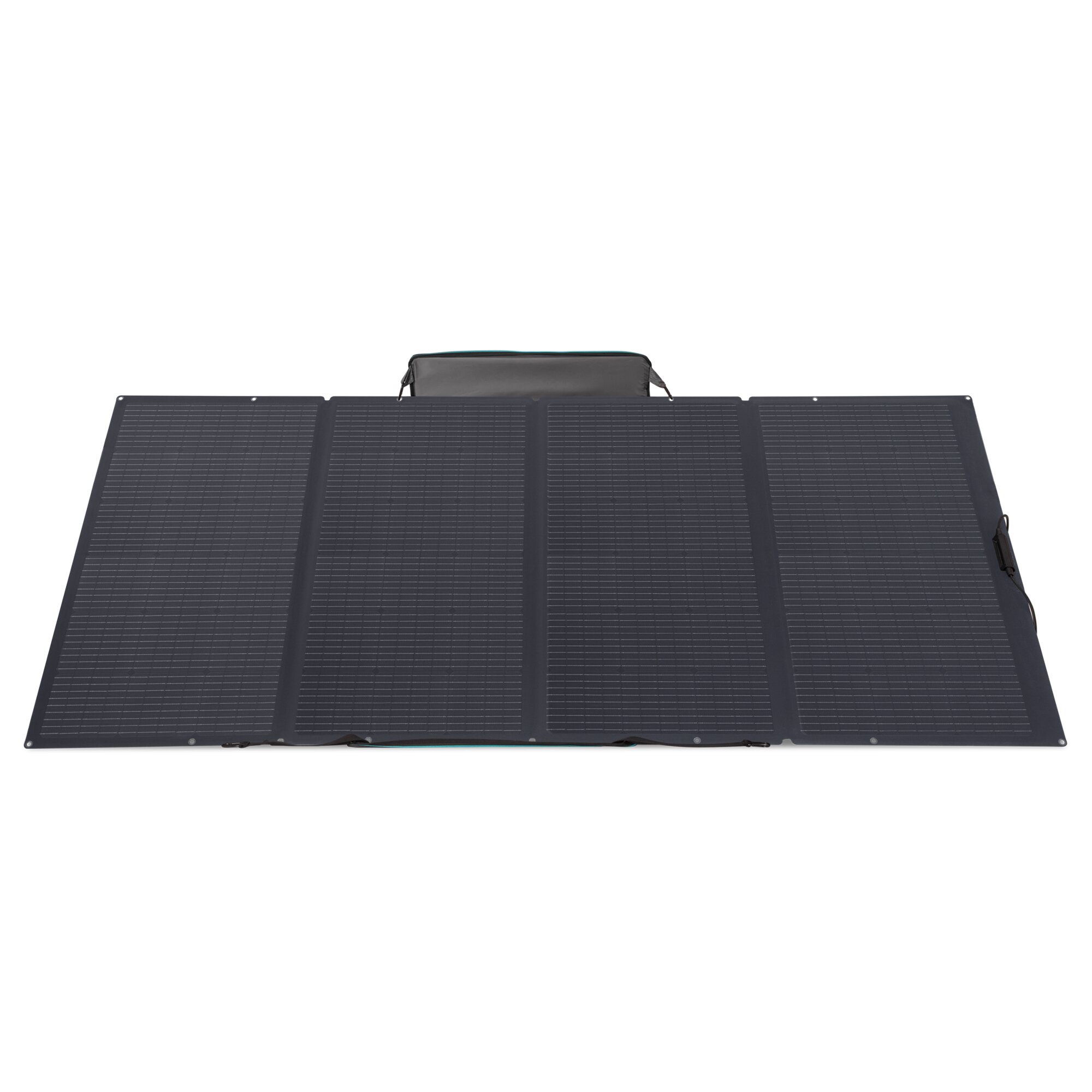 Faltbares Solarmodul, 400 Wp