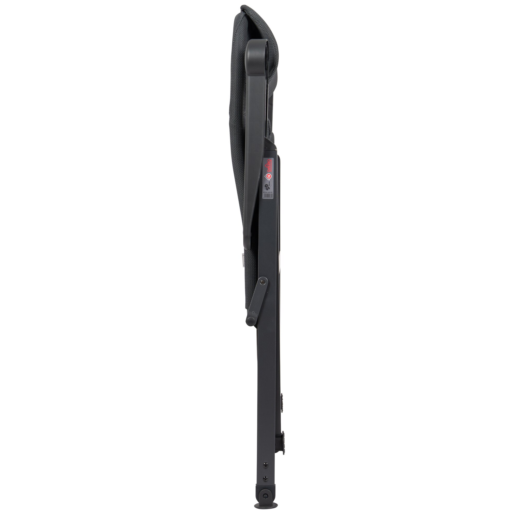 Campingstuhl AP/440 Air-Select Compact grau
