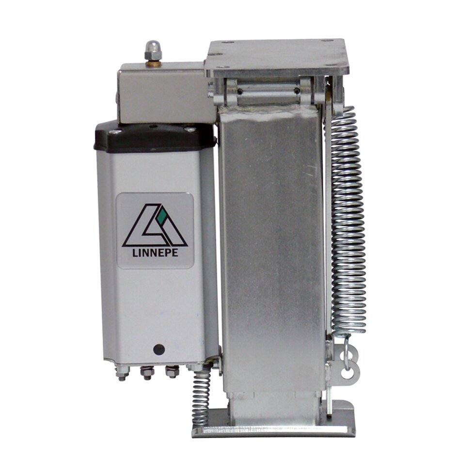 Autolift 4-Stützenanlage