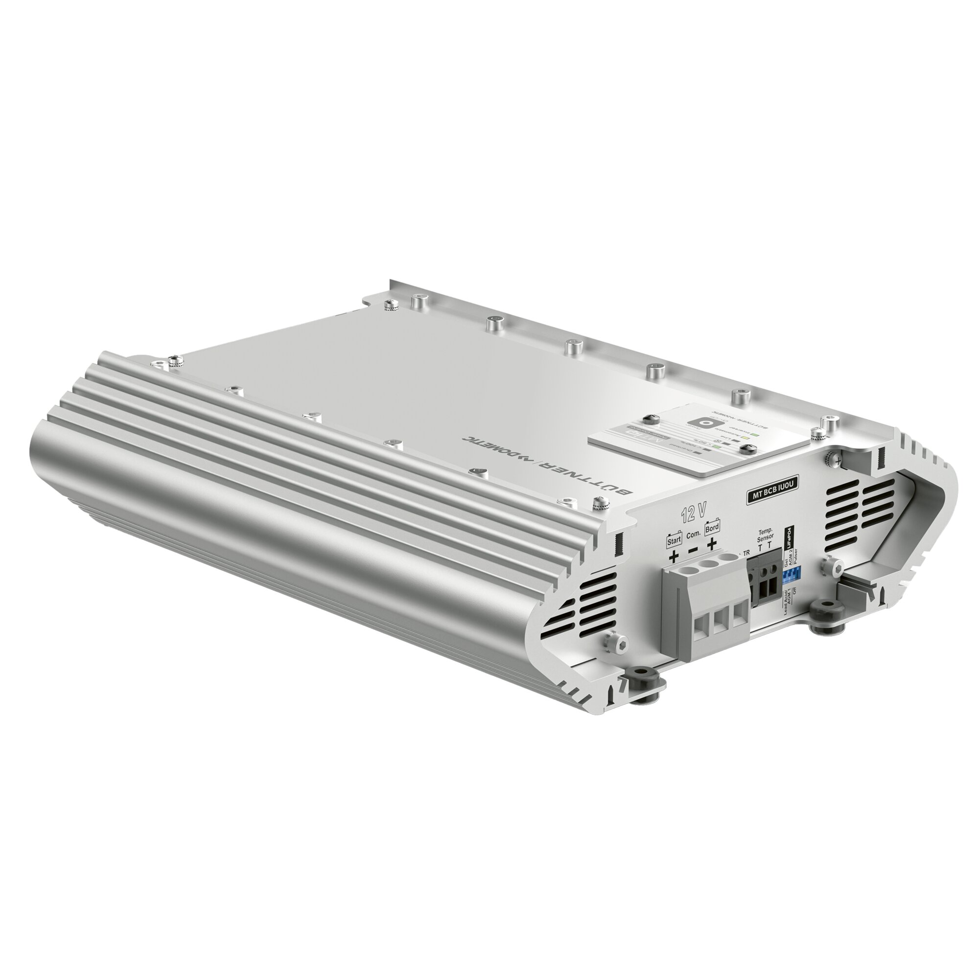 Batterie-Control-Booster MT, 20 A