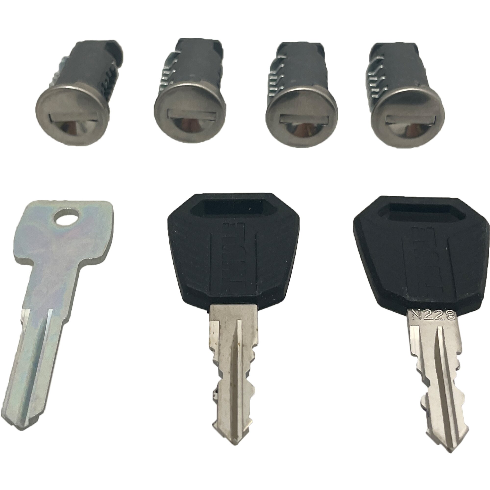 One-Key-System