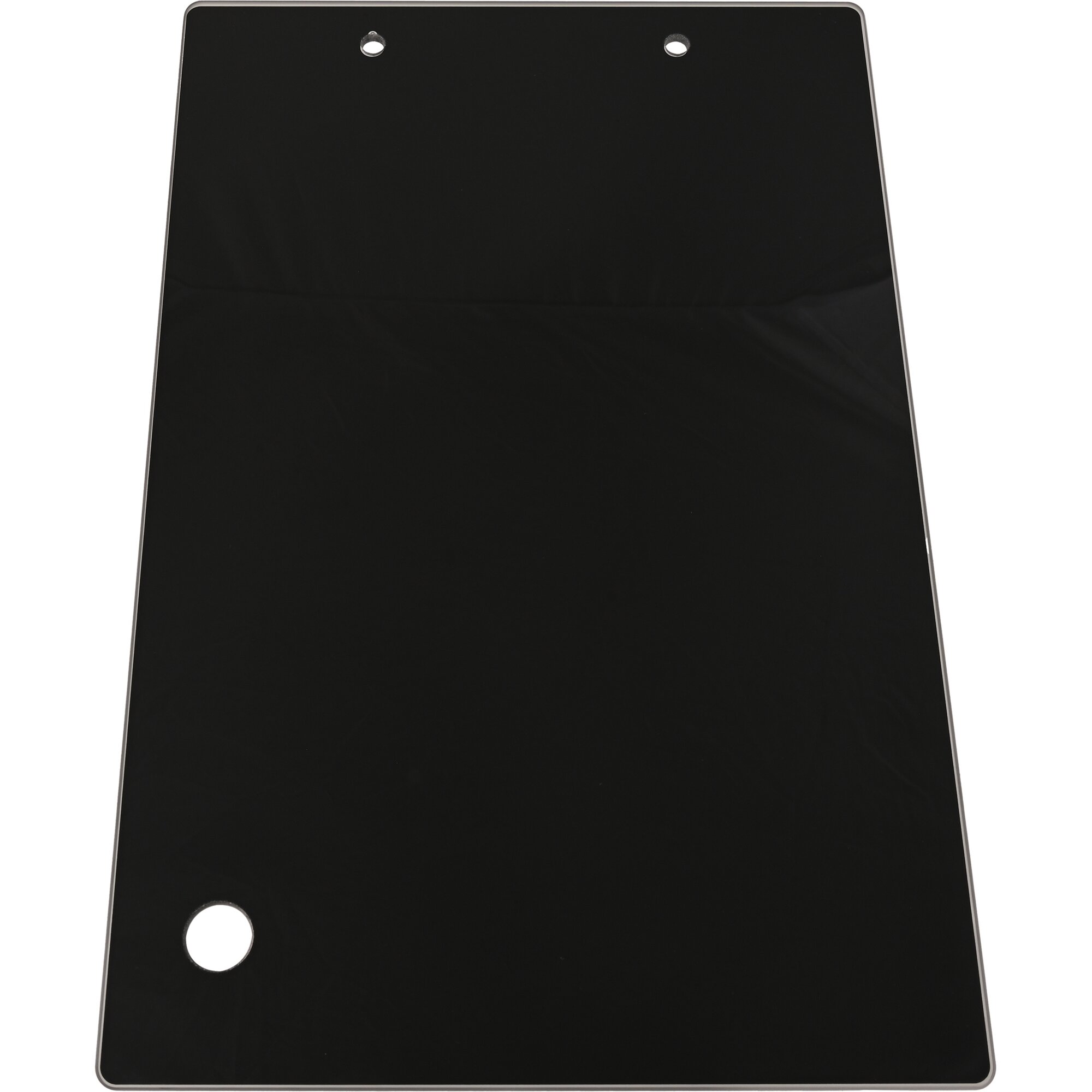 Glasabdeckung, rechts, Spüle für Dometic-Kombination CVC1600G
