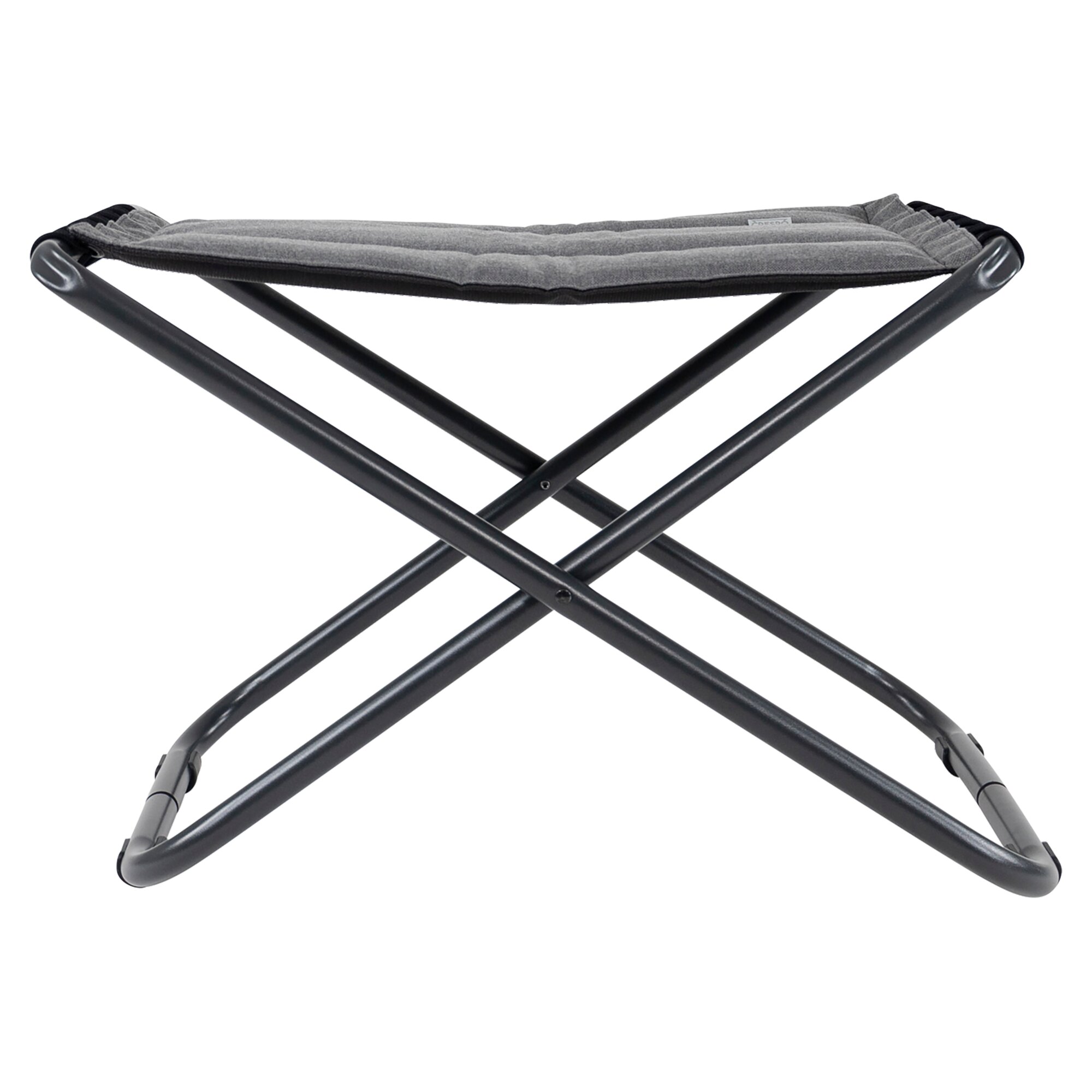 Fußauflage AP/306 Tex-Comfort, hellgrau