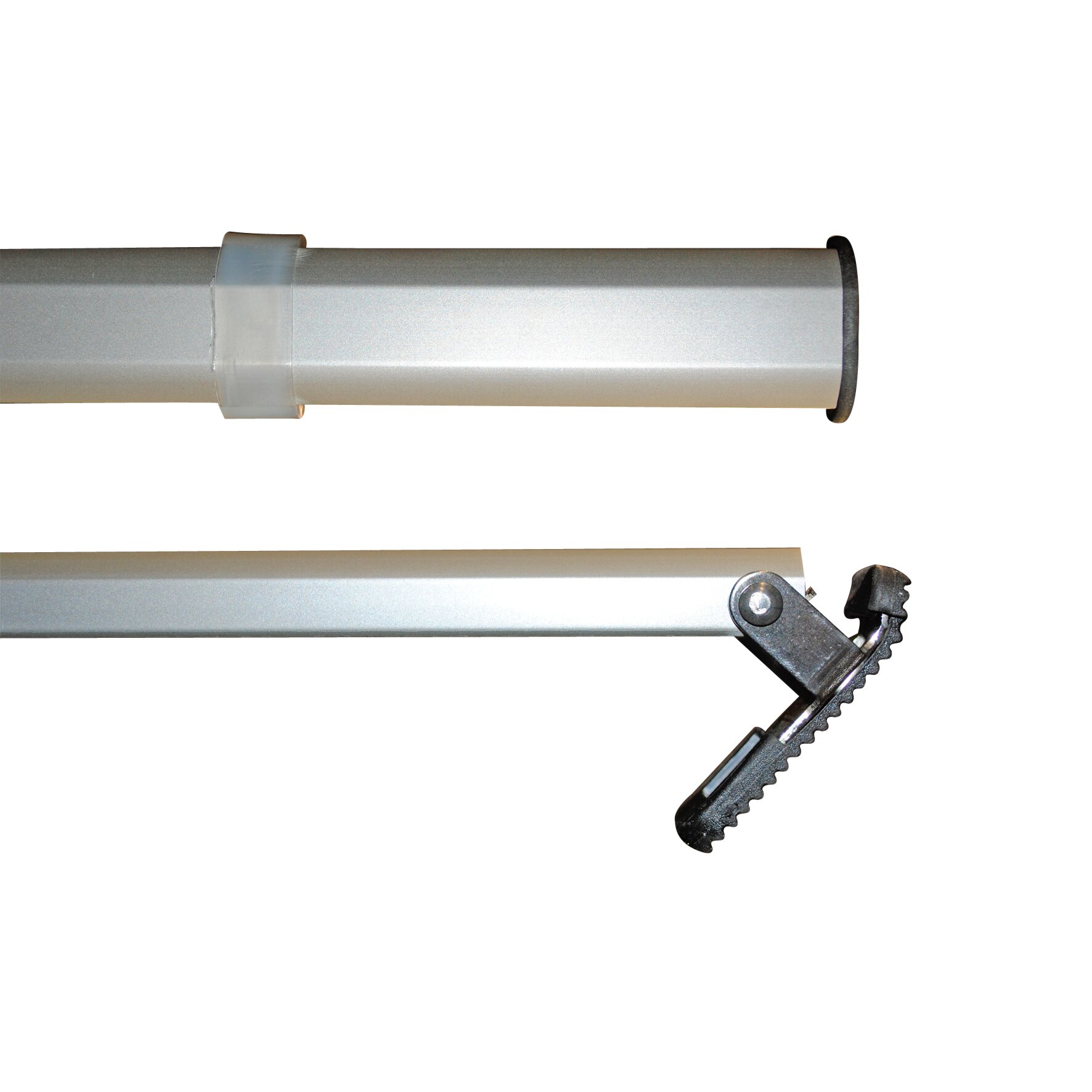 Stützfuß unten 270 – 300, rechts