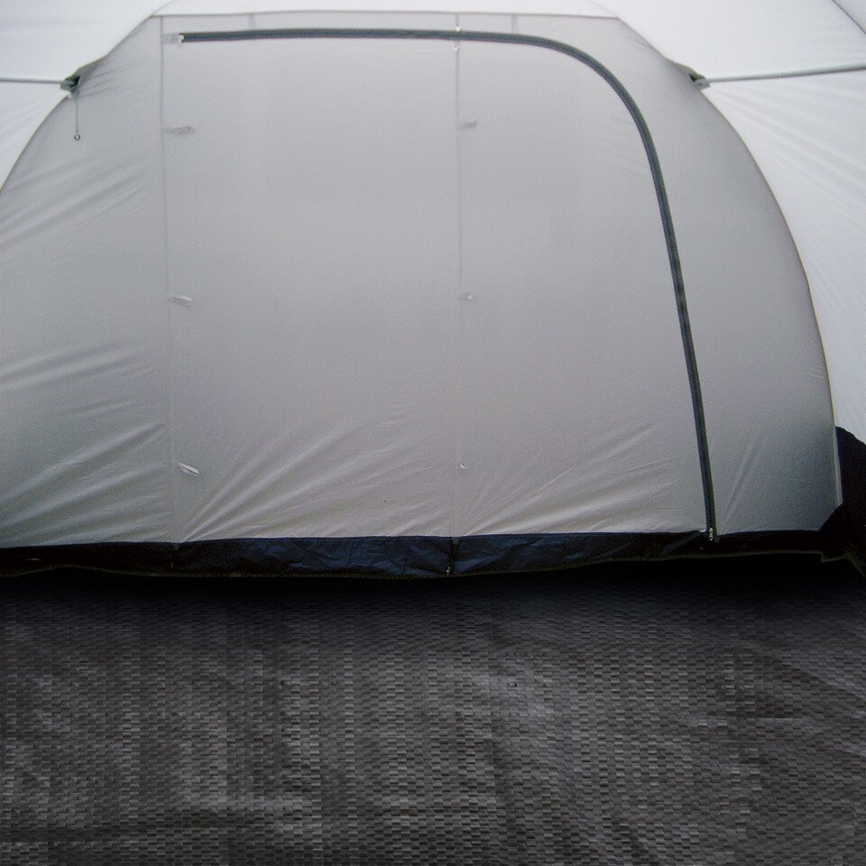 Zeltboden Travel Extra, 230 x 220 cm