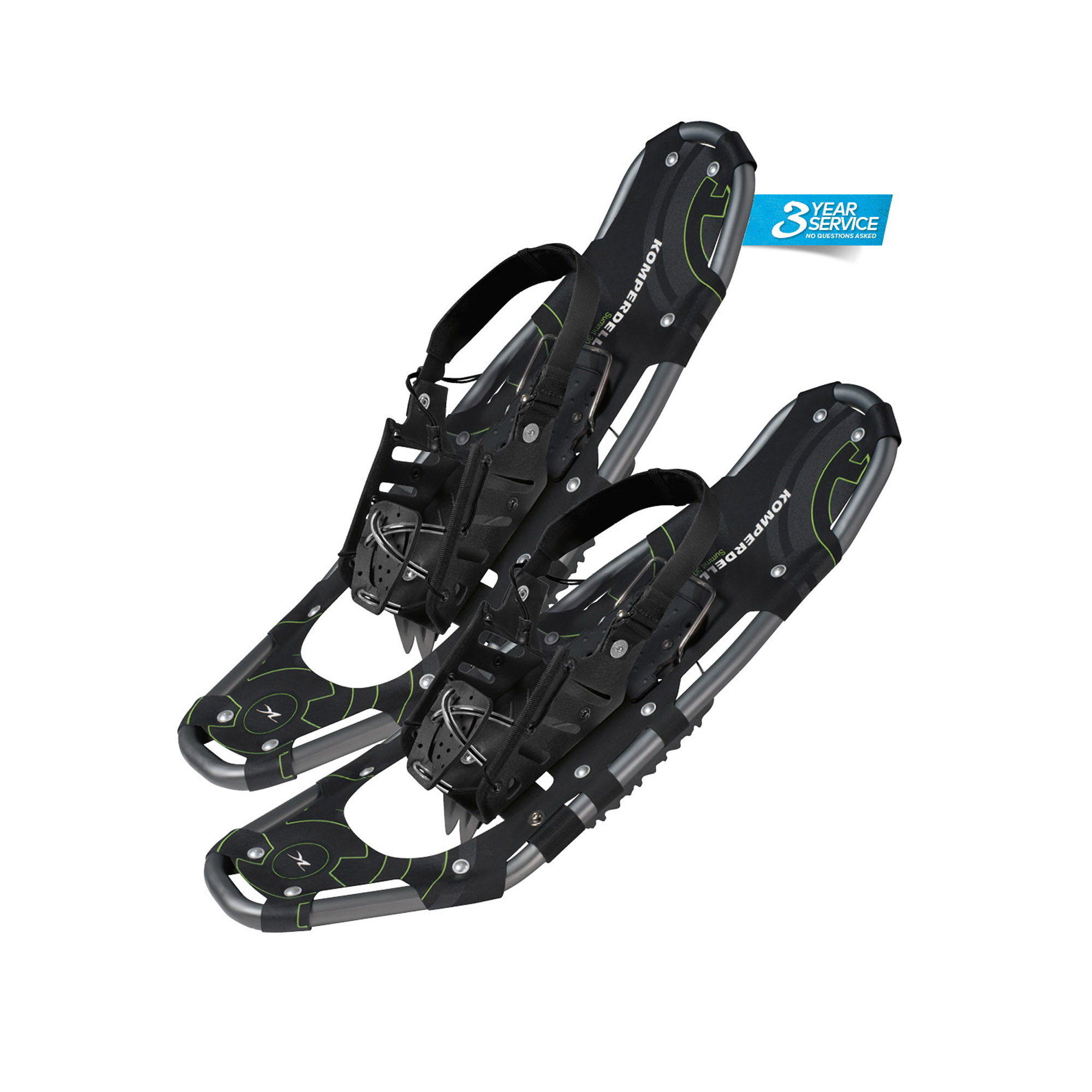 Komperdell Trailmaster Snowshoe T30 Komperdell Trailmaster Snowshoe T30