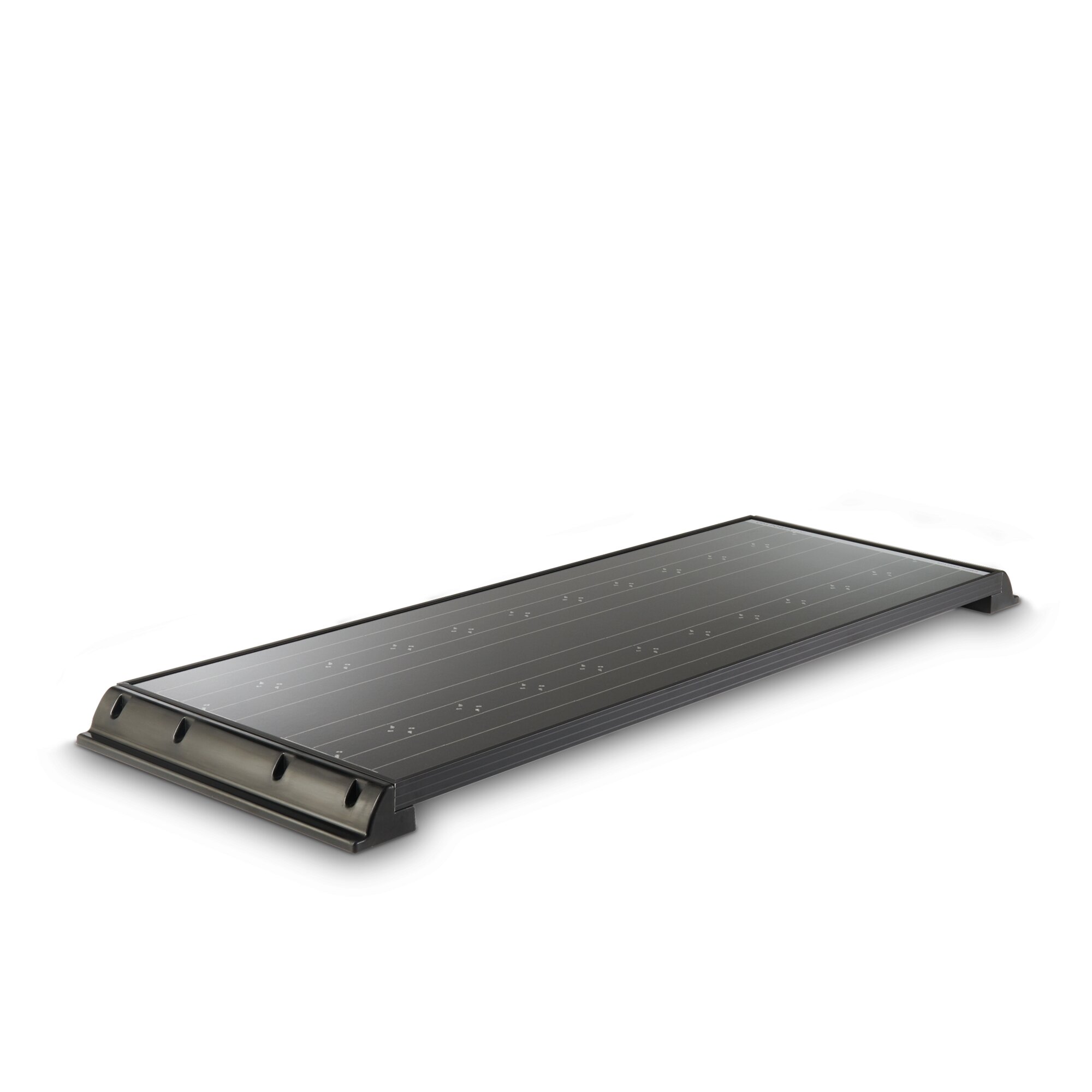 Solar-Komplettanlage CDS Power Line, 1, 130 Wp