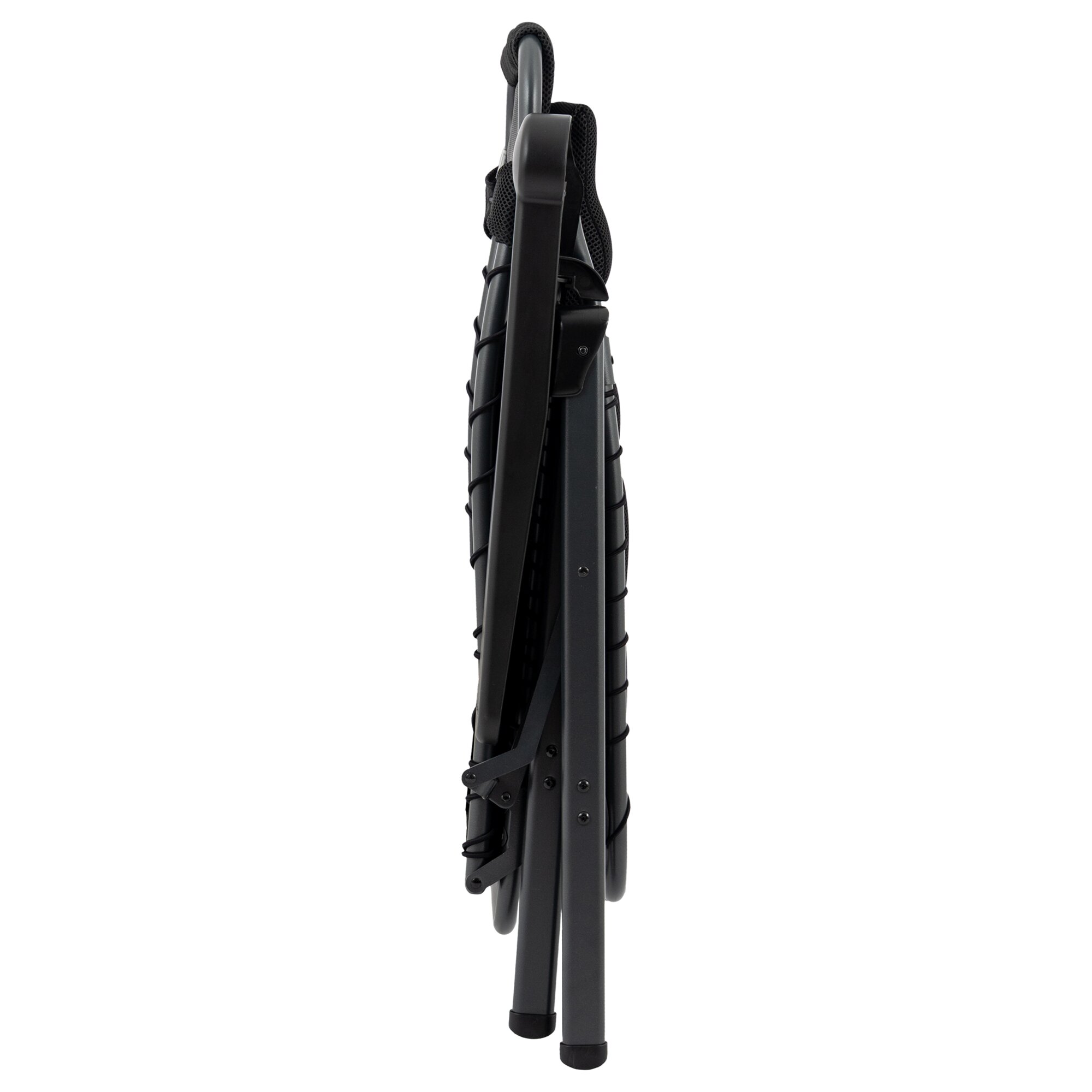 Relaxsessel AP/232 Air-Deluxe schwarz