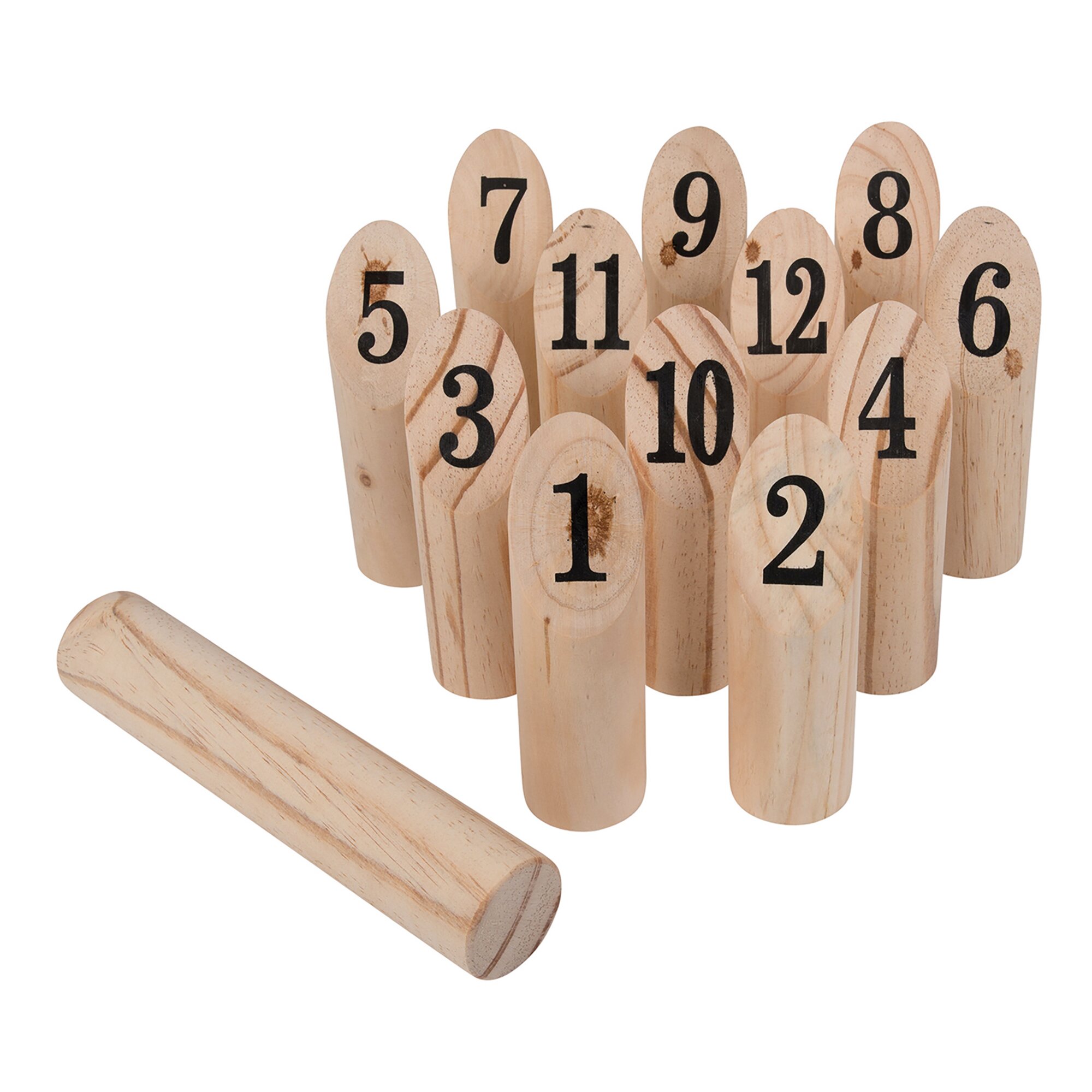 Zahlenwurfspiel