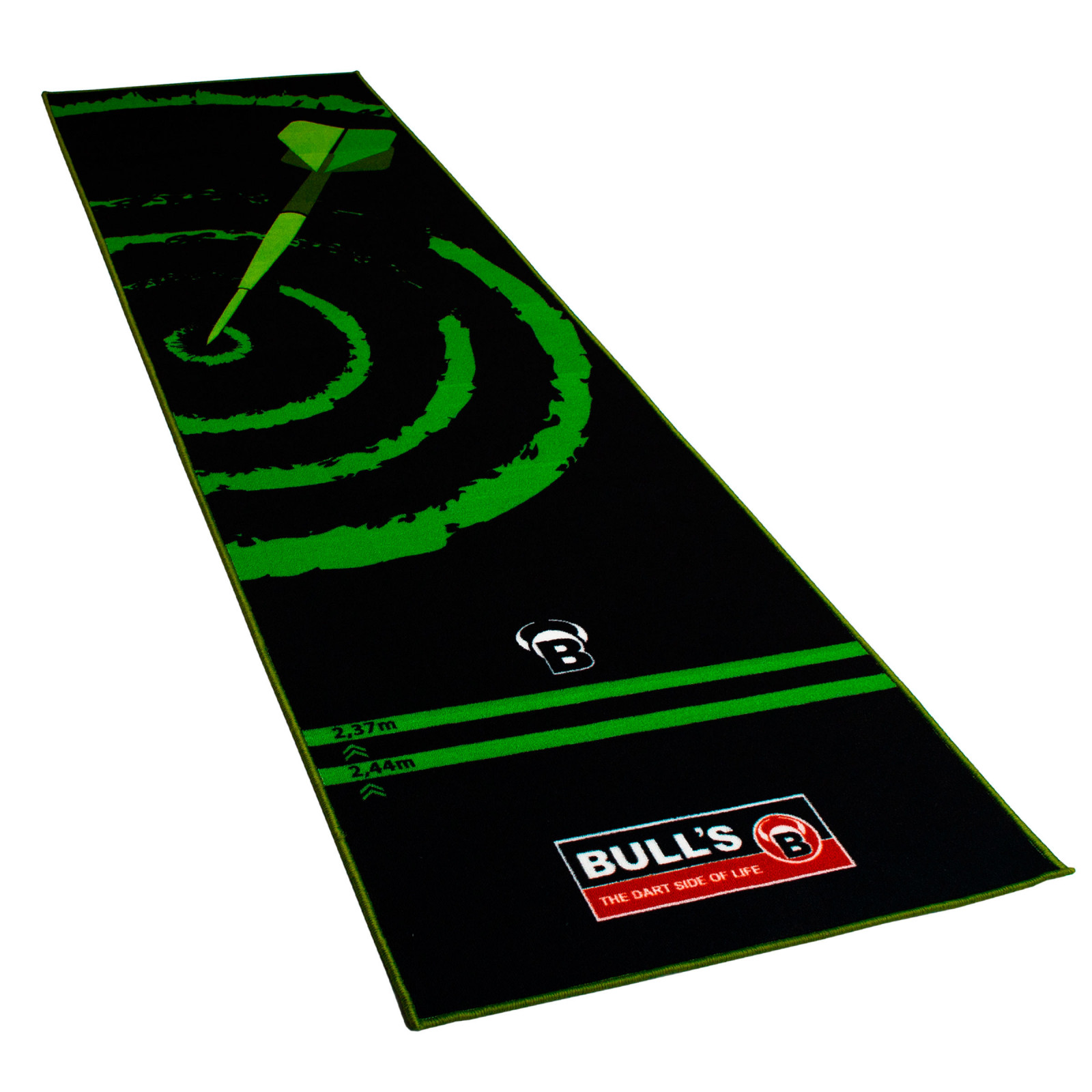 Bull's Carpet Mat "140"