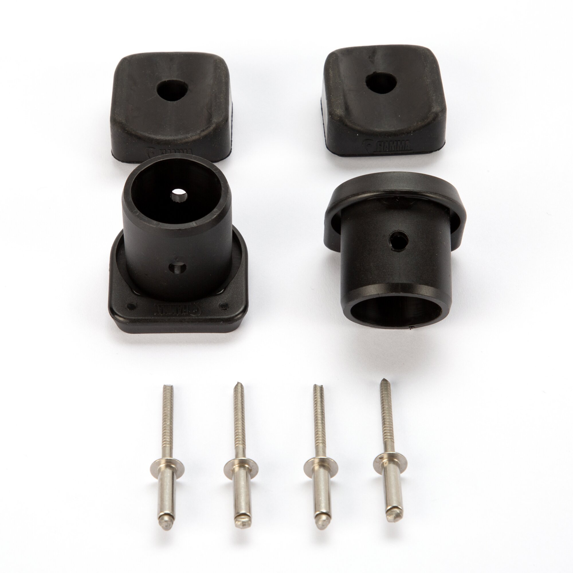Bull Shock Absorber – Dämpfer-Set