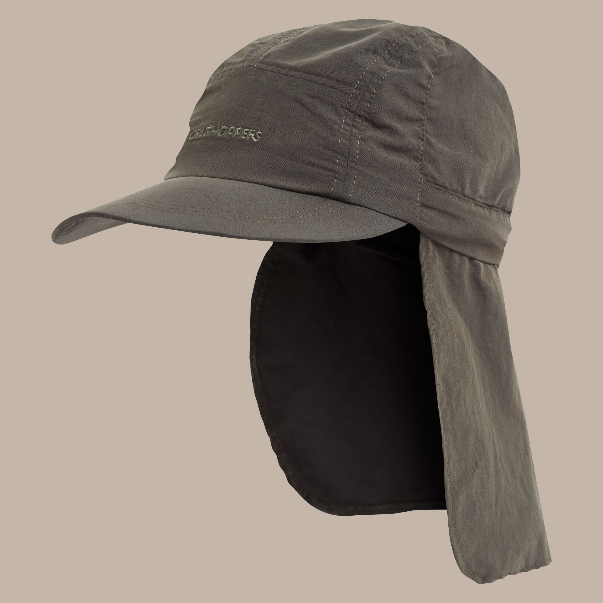 Craghoppers NosiLife Desert Hat III