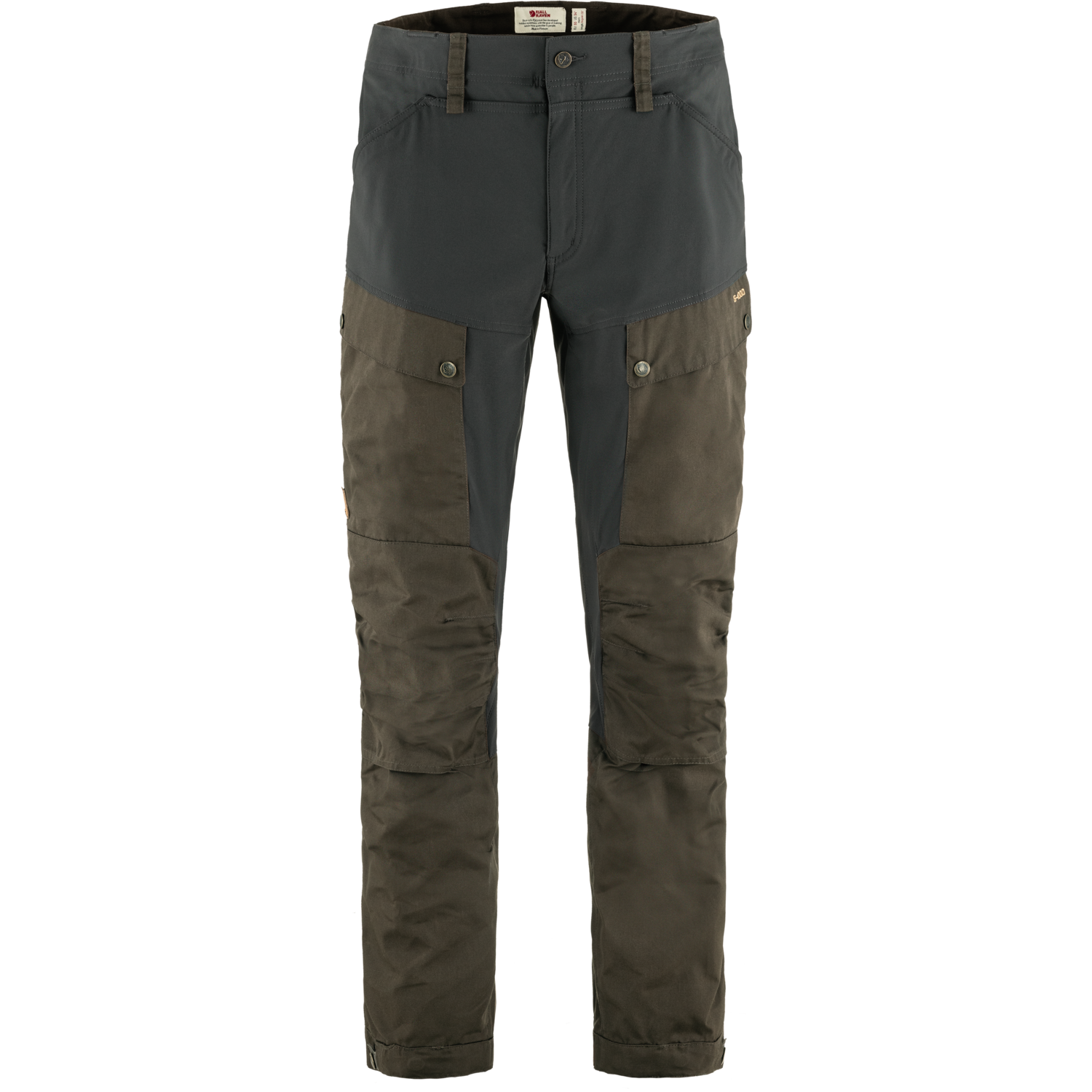 Fjällräven Keb Trousers Men