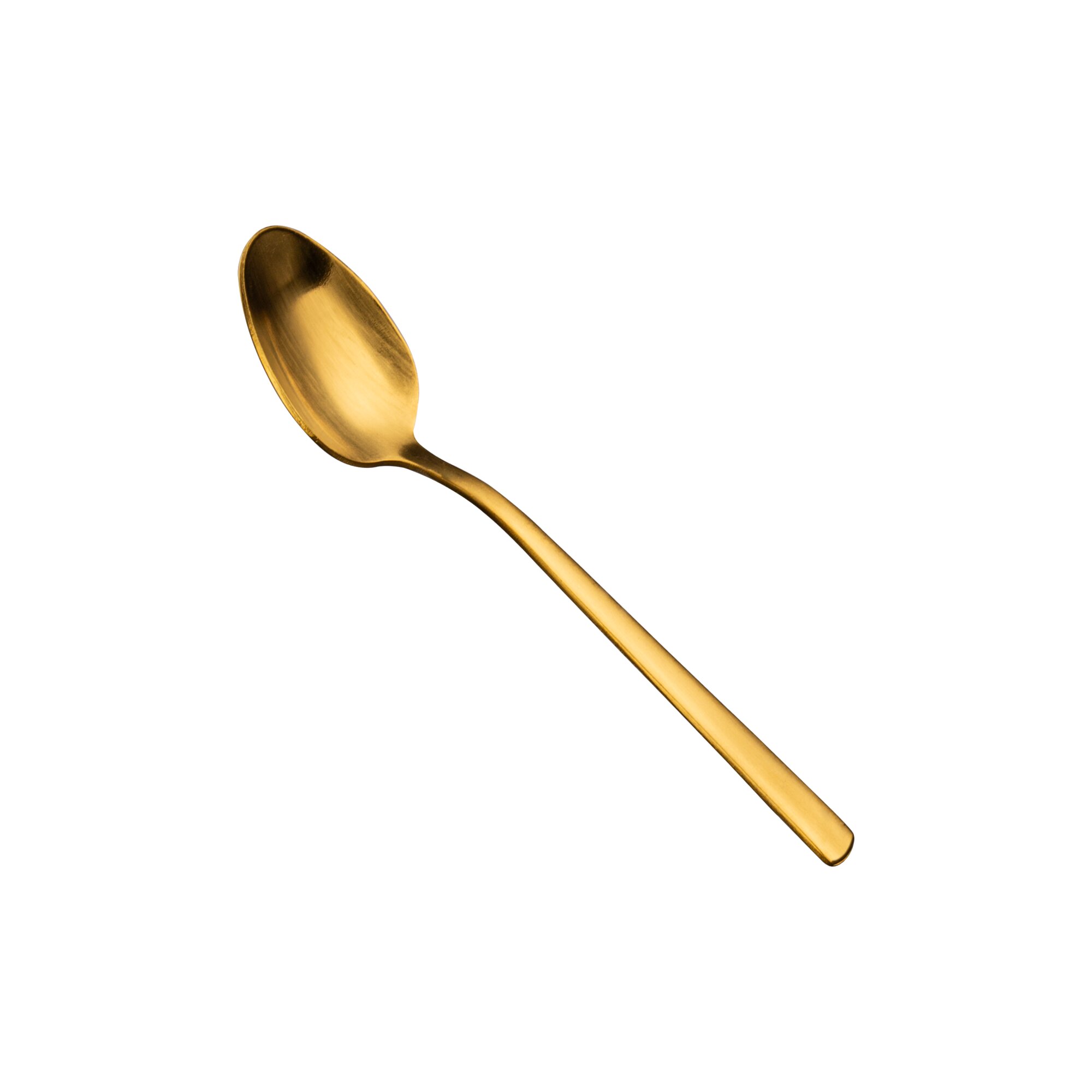 Besteckset Fairbanks, gold