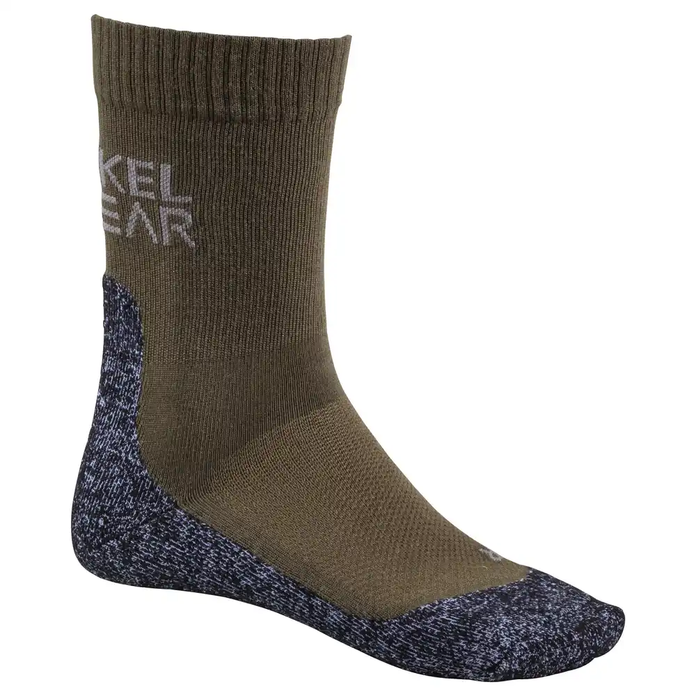 Merkel Gear Merino Socks short