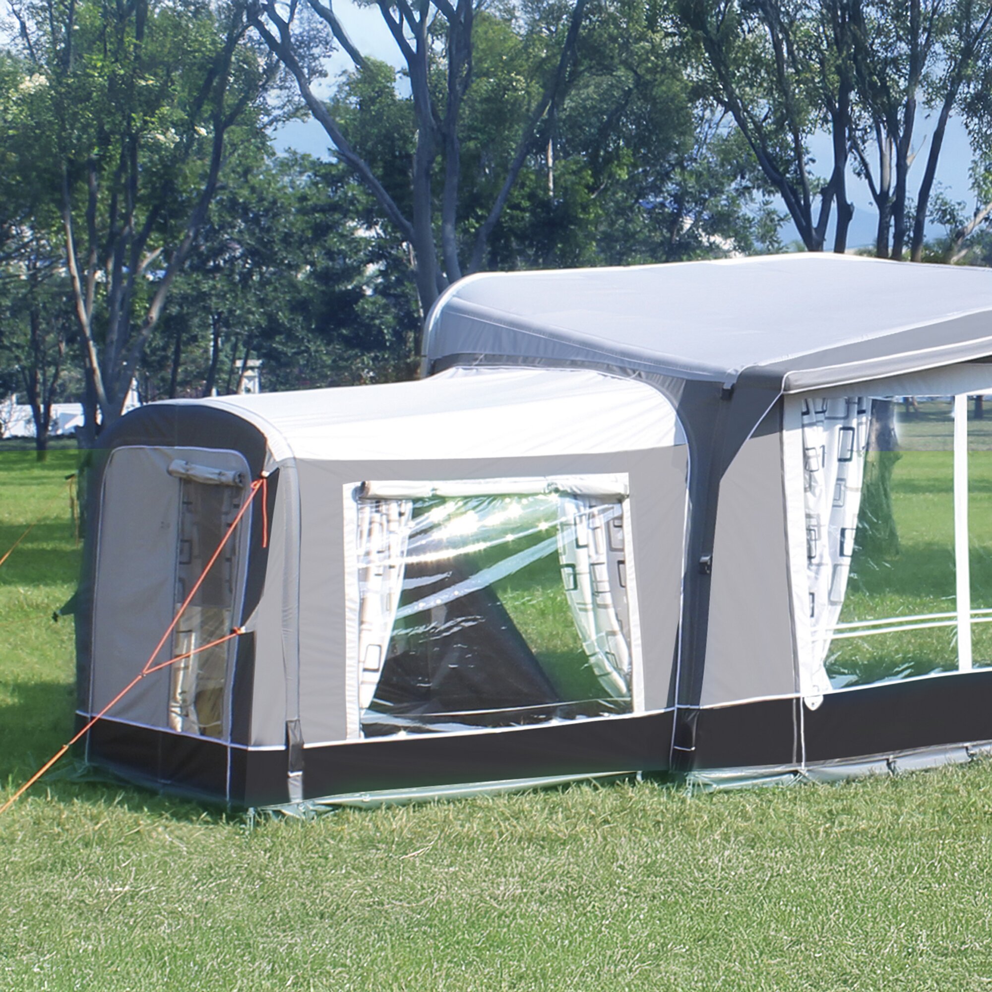 Anbau Topas