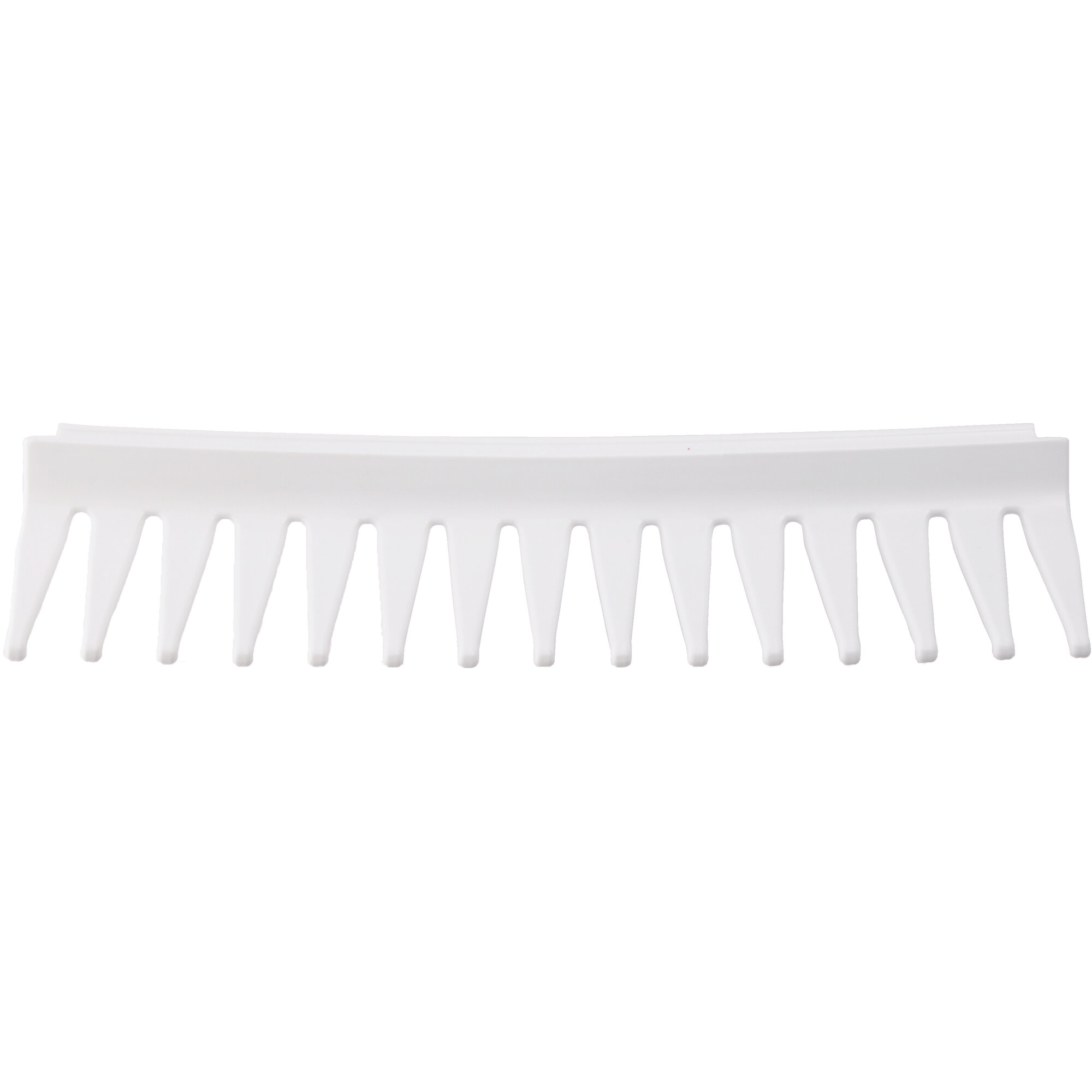 Flaschenhalter für Türfach unten