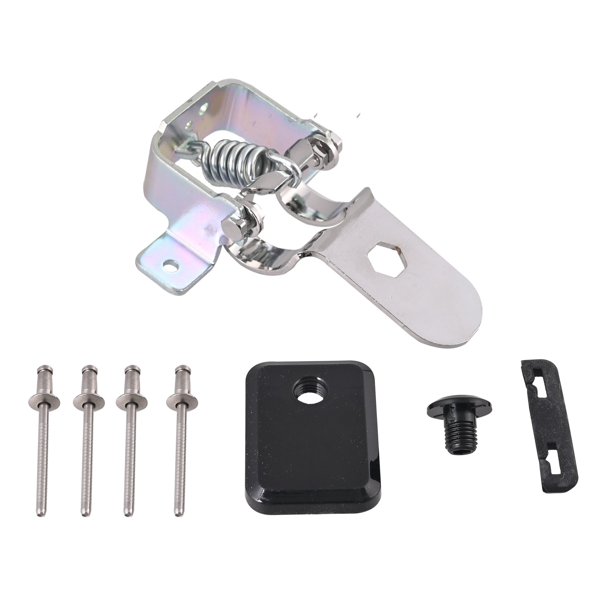 Scharnier Standard für Glasabdeckung zu Dometic-Spülen CVS und Kombinationen CVC