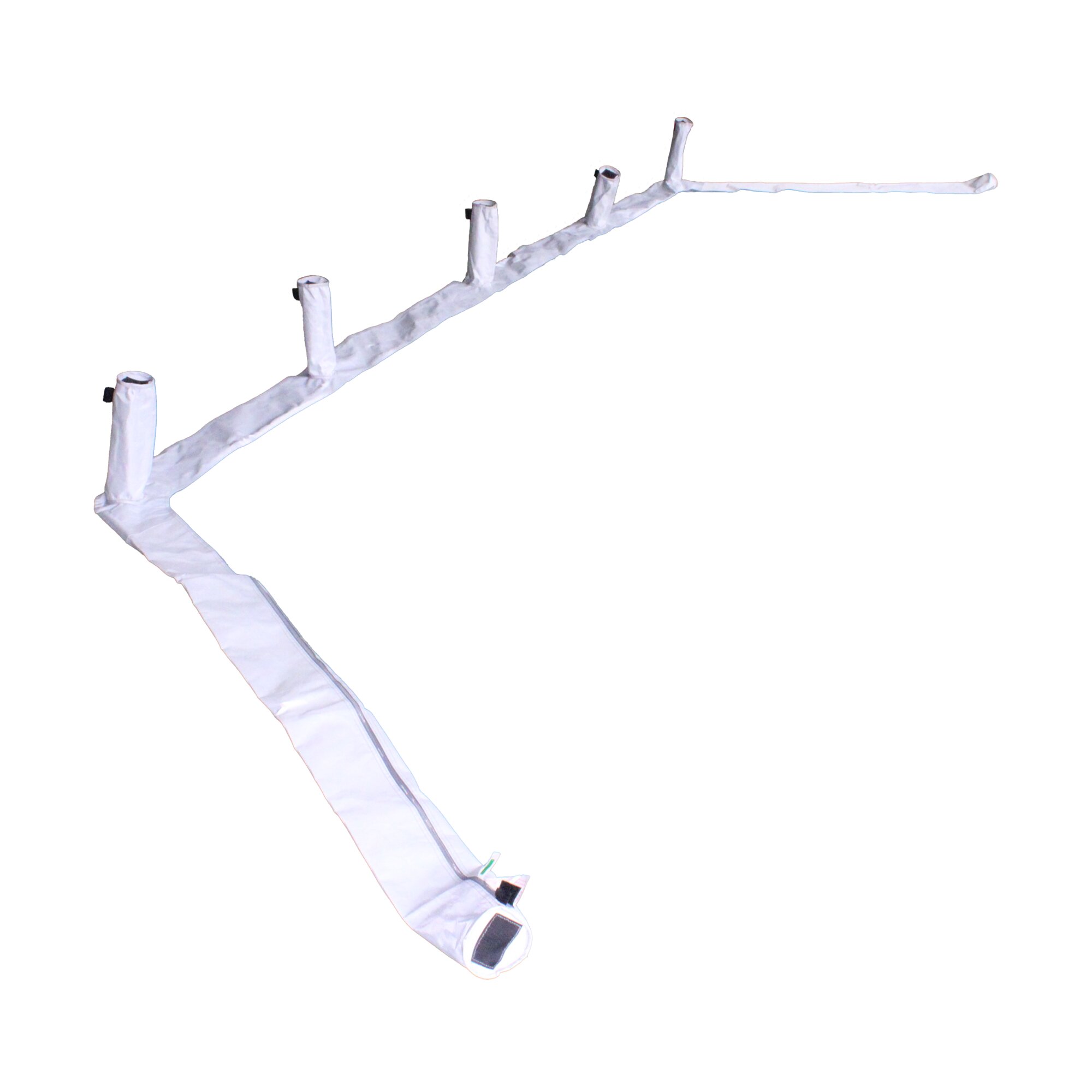 Luftvordachstange Pluto und Pluto XL ab Modell 2024, 11