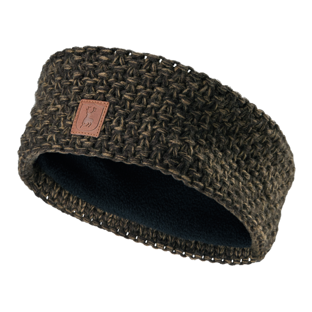 Deerhunter Ladies Knit Headband