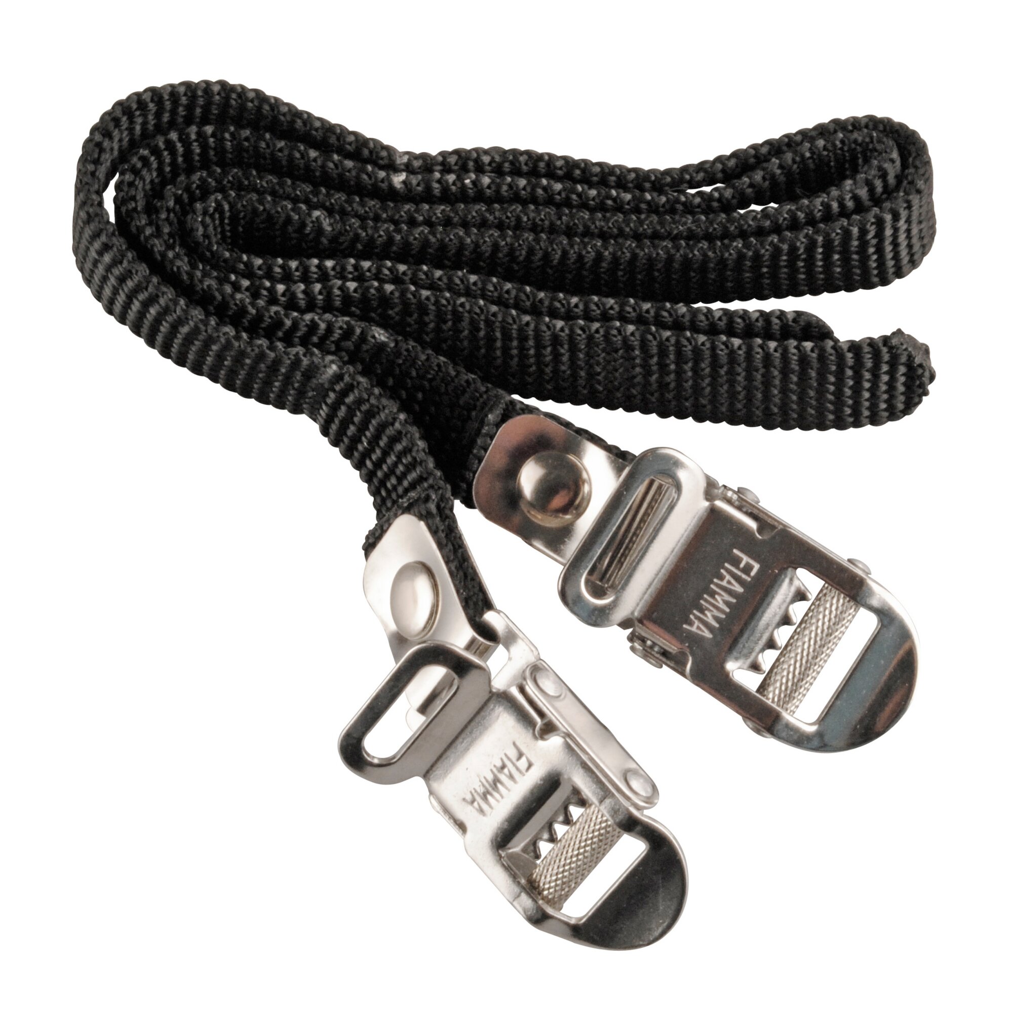 Sicherheitsriemen Security Strip, schwarz