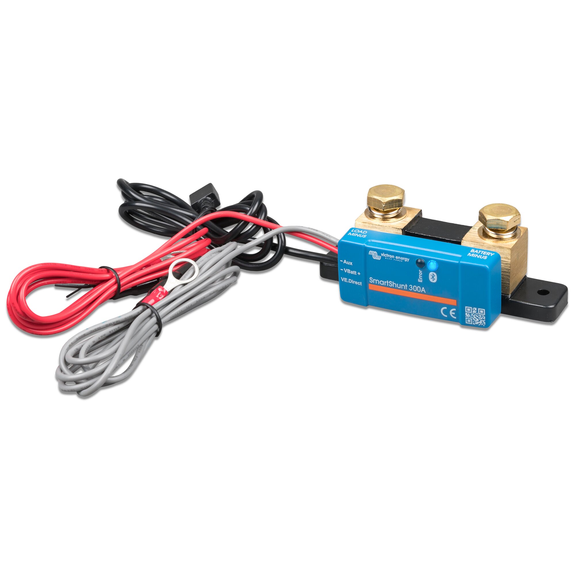 Batteriewächter SmartShunt, 300 A