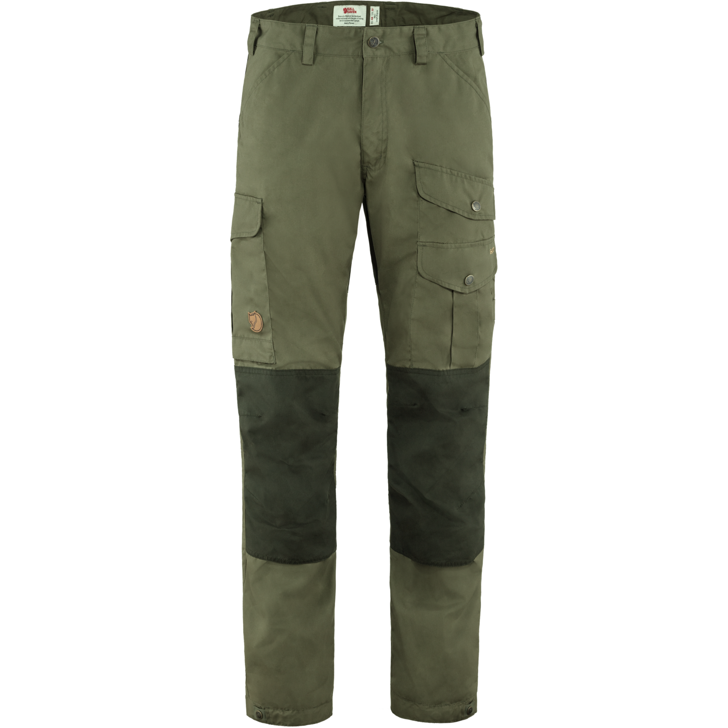 Fjällräven Vidda Pro Trousers Man Regular