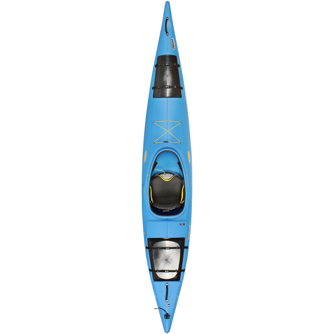 Prijon Dayliner L blau